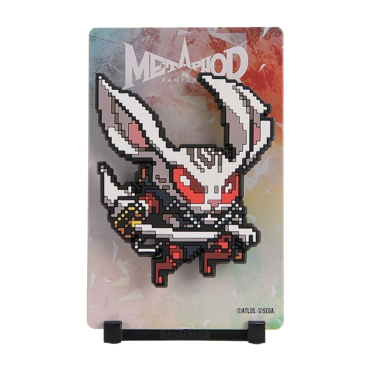 Metaphor: ReFantazio FiGGYZ magnetisk samlarfigur Heismay 11 cm