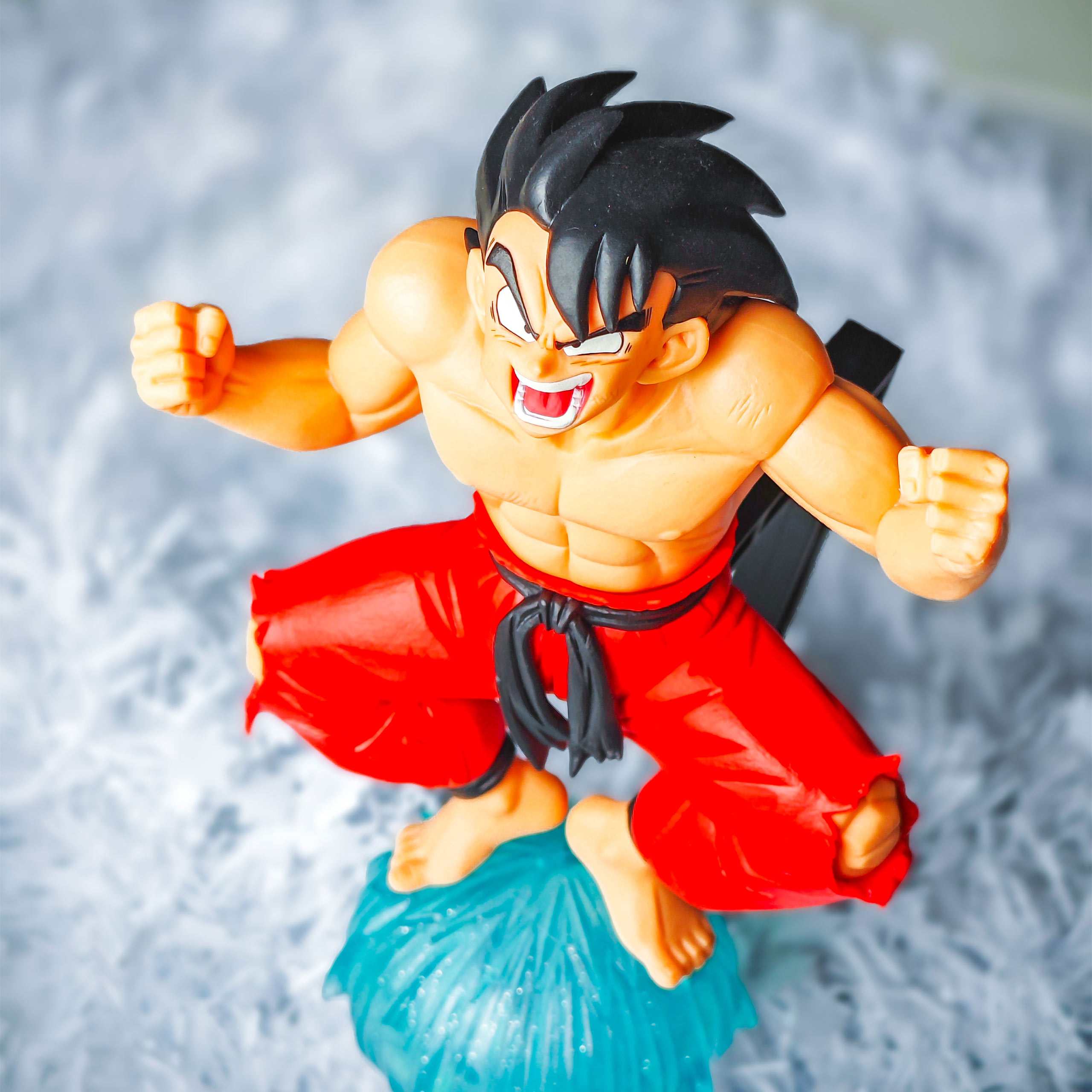 Dragon Ball - Figurine Son Goku 13cm
