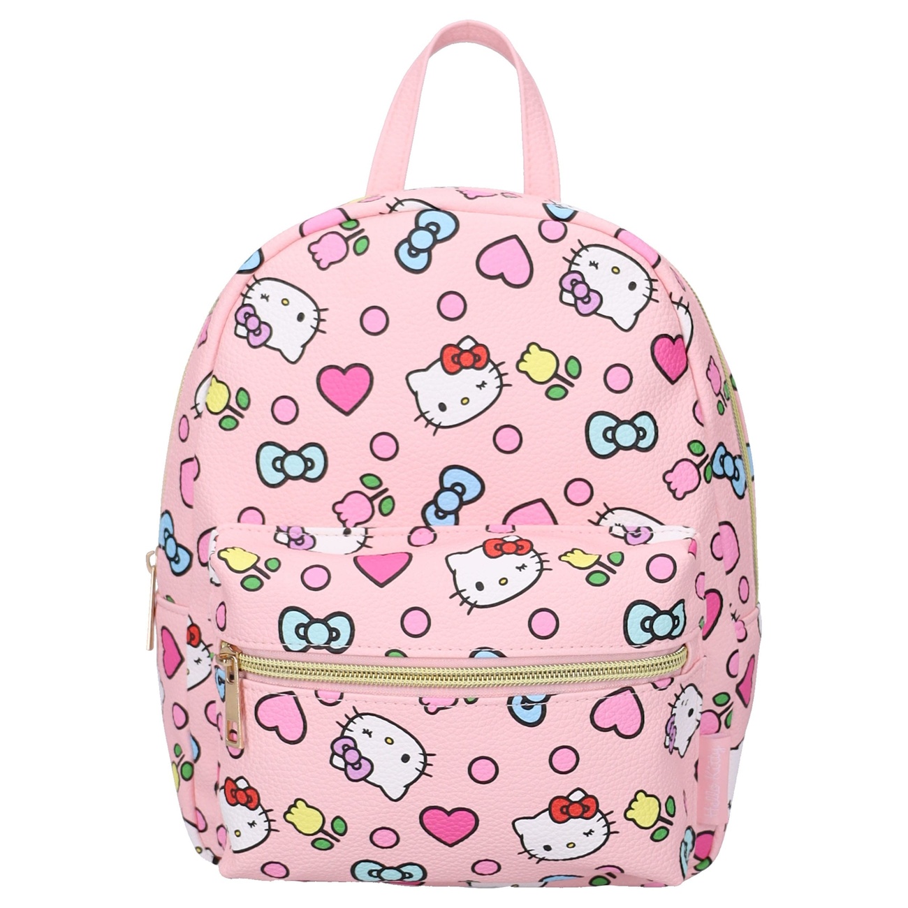 Sanrio Sac à dos Hello Kitty Sweet On You
