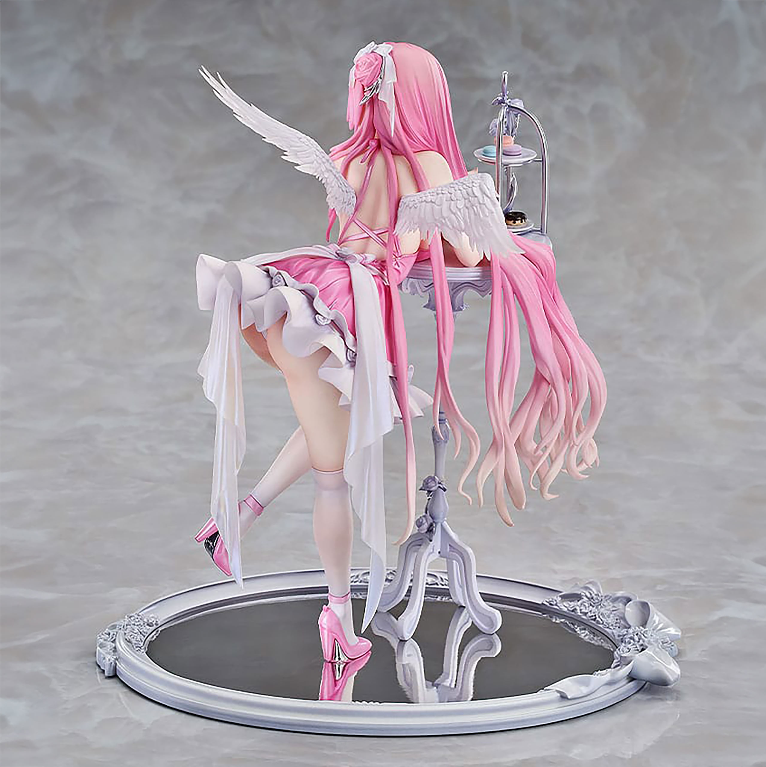 Goddess of Victory: Nikke - Figurka Dorothy Nostalgia Version