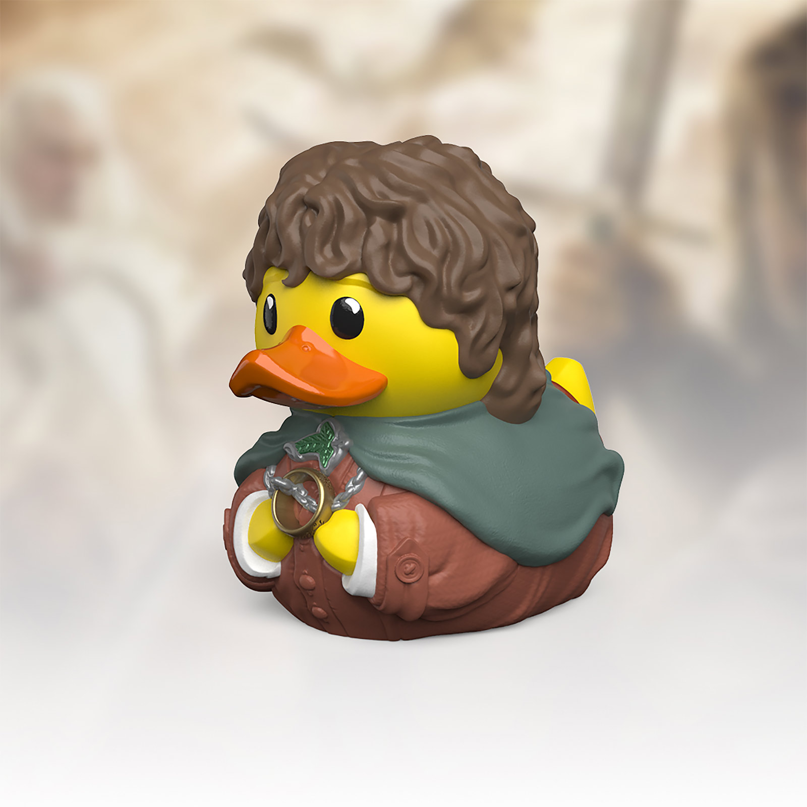 Lord of the Rings - Frodo TUBBZ Decorative Duck