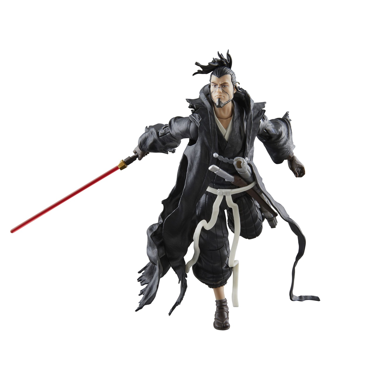 Star Wars: Visions figurine Black Series The Ronin 15 cm