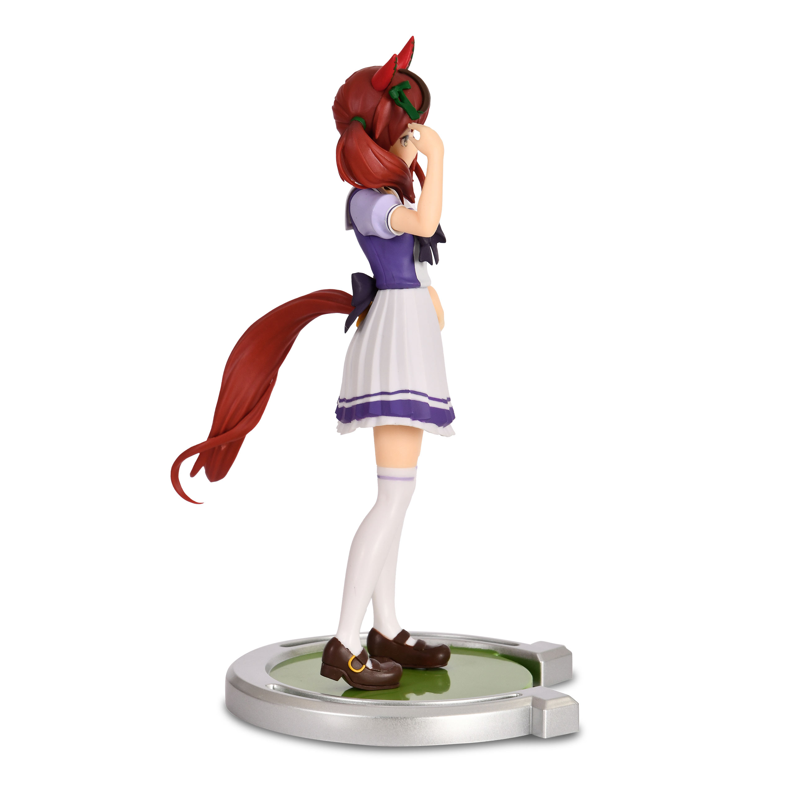 Uma Musume: Pretty Derby - Figura Nice Nature