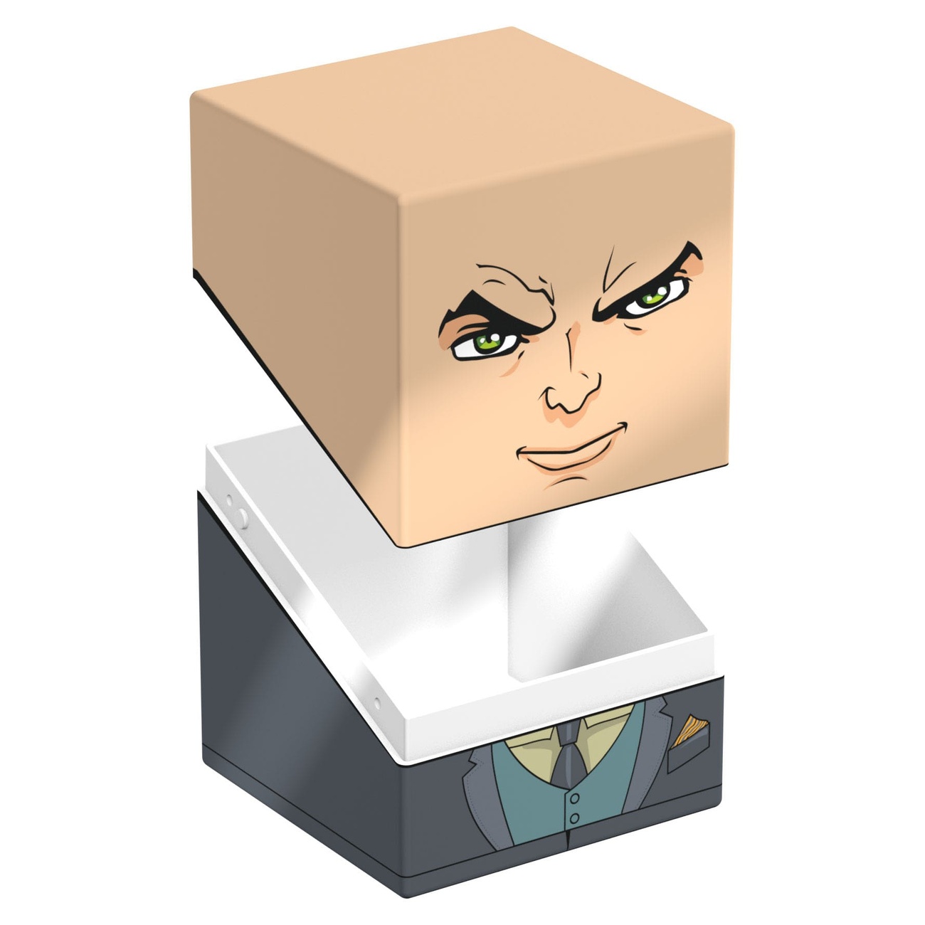 Squaroes Squaroe DC Justice League™ JL018 - Lex Luthor™
