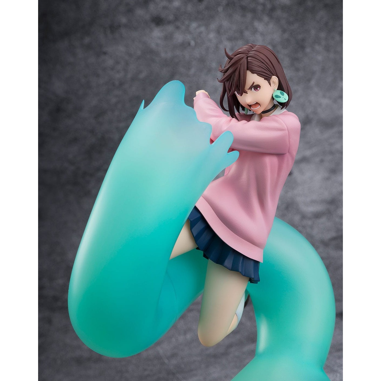 Dandadan - Figurka Momo Figuarts ZERO