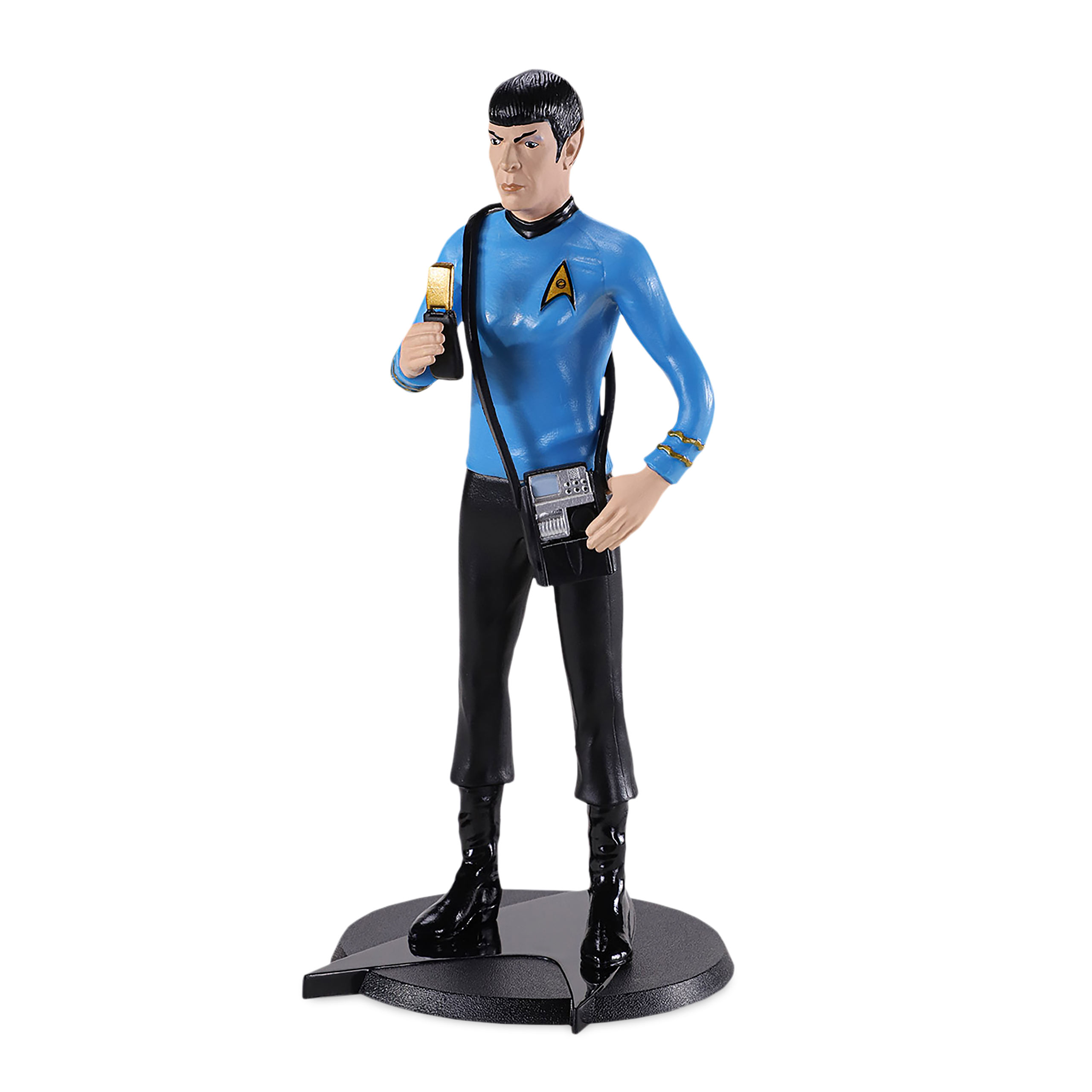 Star Trek - Figurine Spock Bendyfigs 19 cm