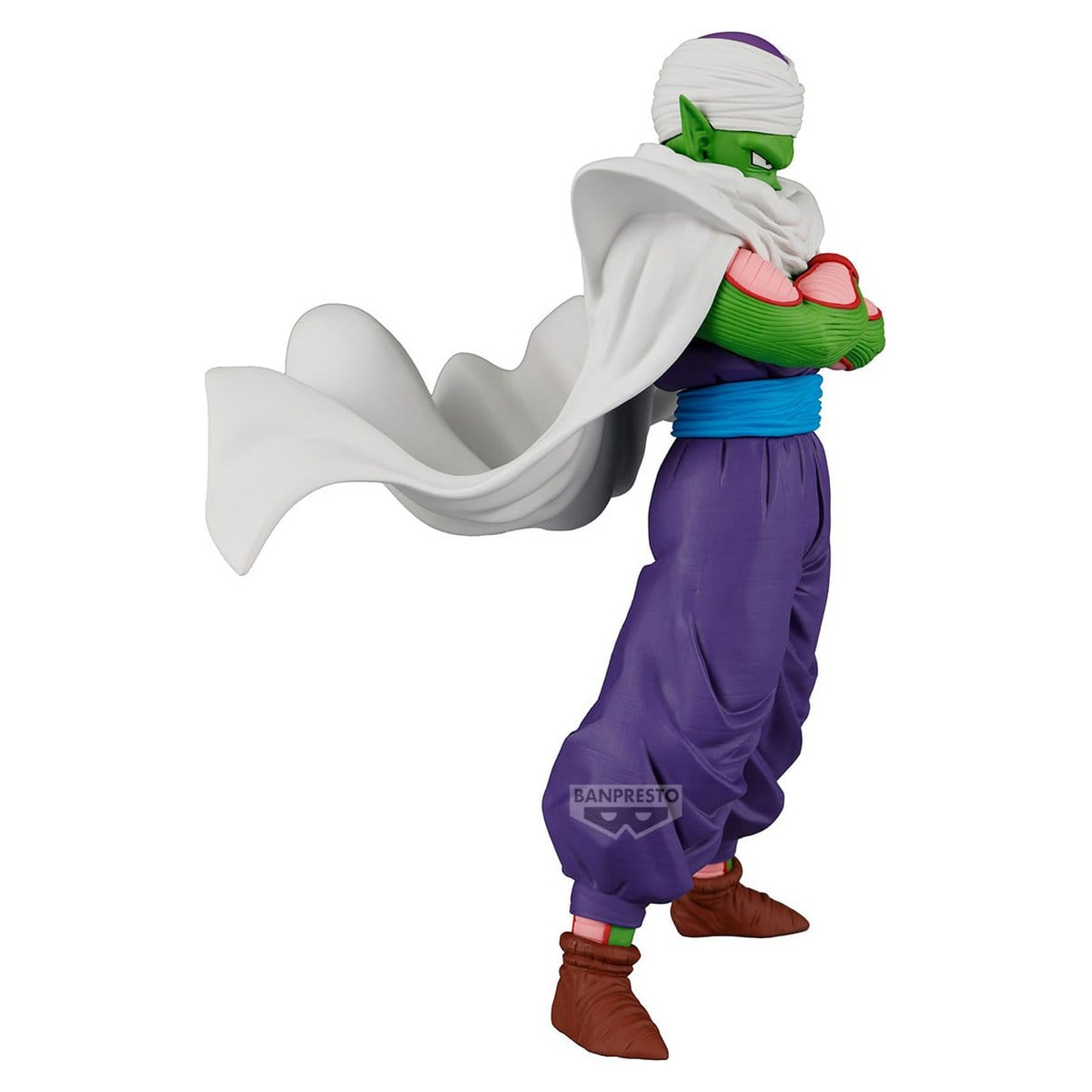 Dragon Ball Z - Figura Piccolo Solid Edge Works