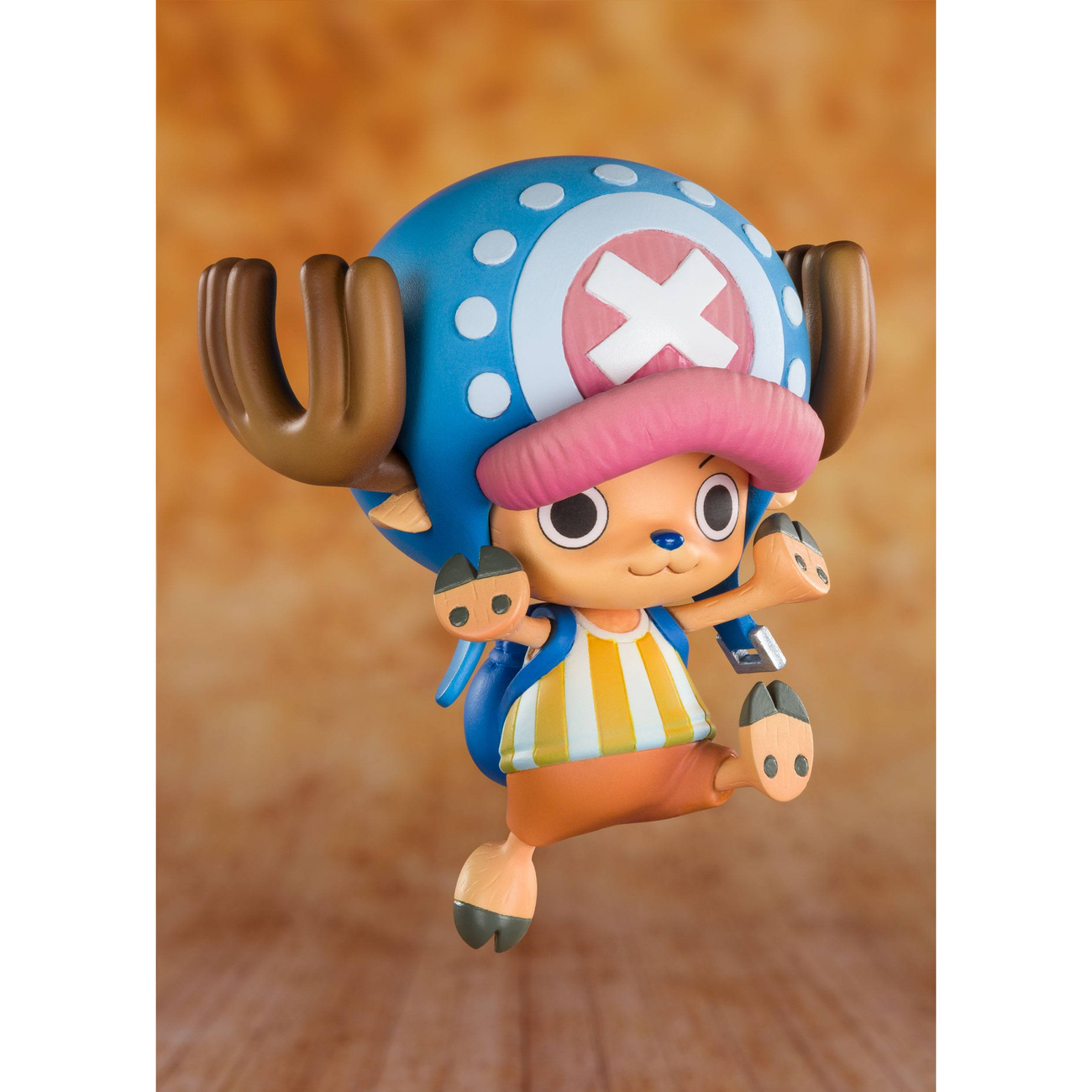 One Piece FiguartsZERO PVC Beeld Suikerspin-Liefhebber
