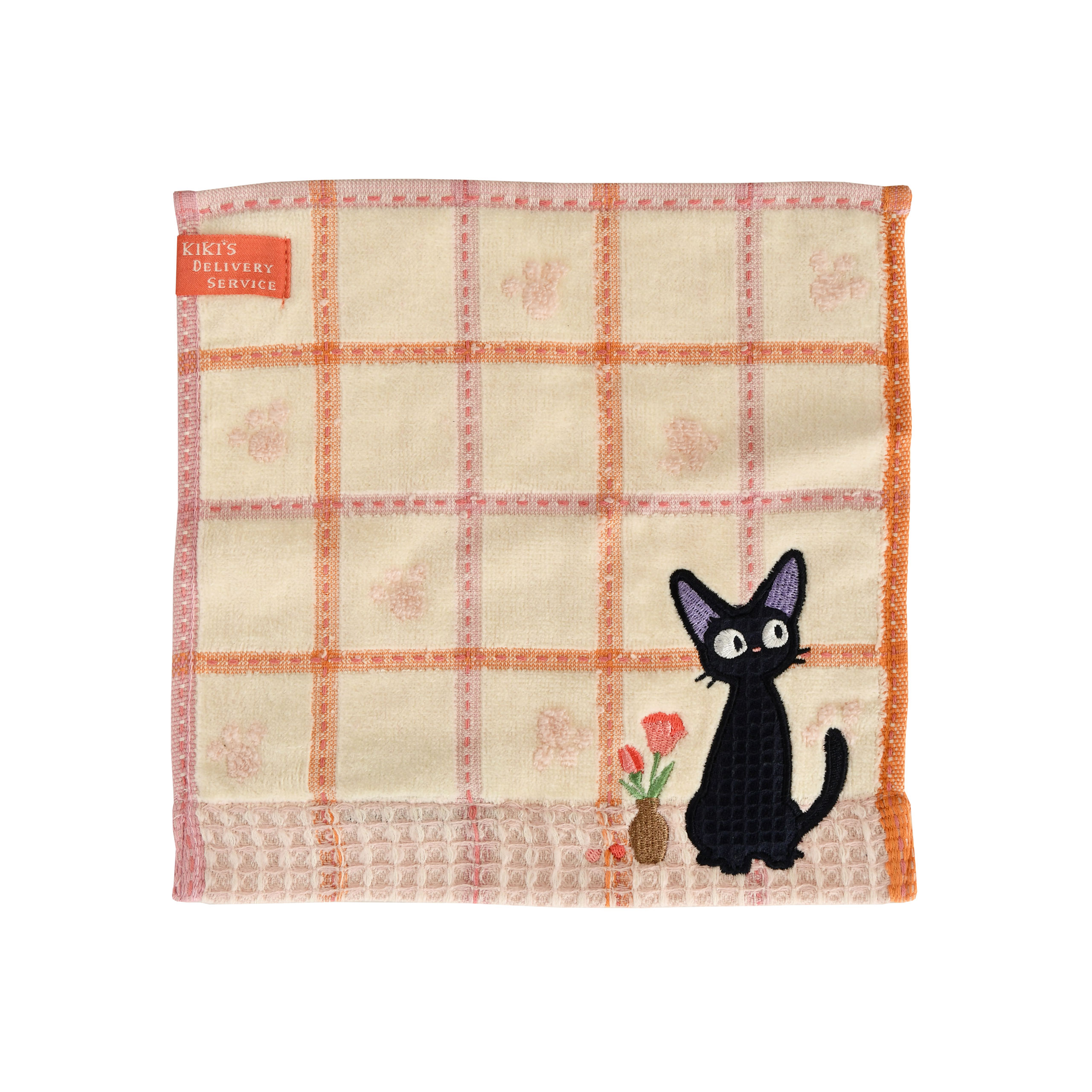 Kiki's Delivery Service - Jiji Mini Towel