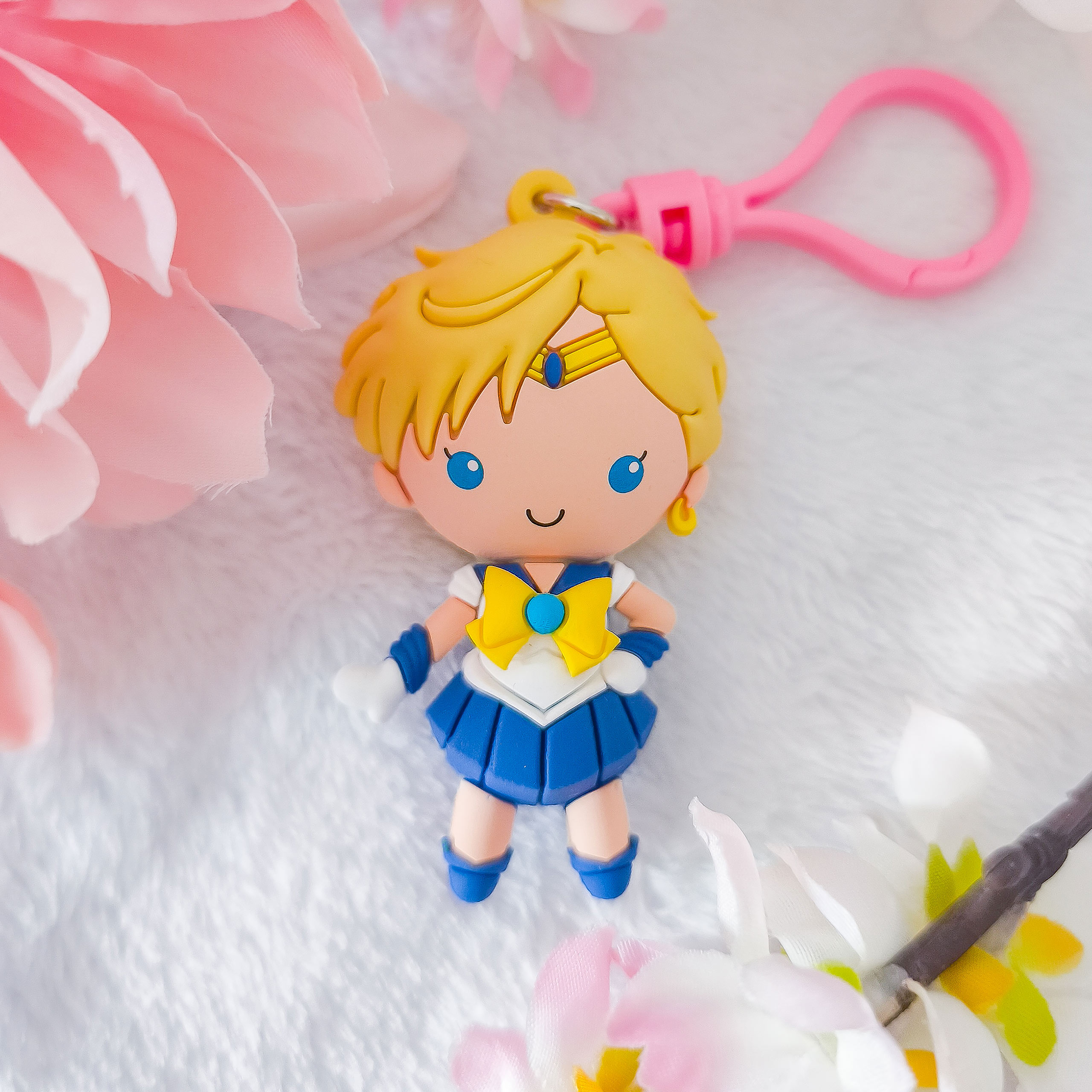 Sailor Moon - Mystery Anhänger Series 2