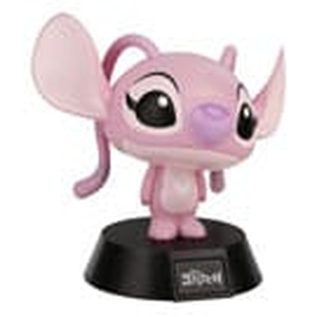 Lilo & Stitch Icons Lampa Angel
