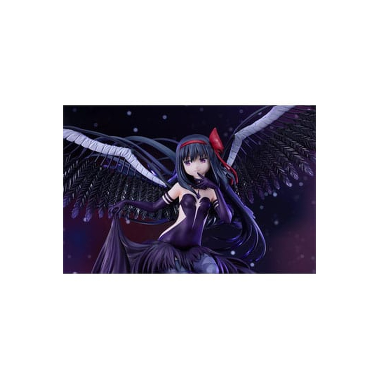 Puella Magi Madoka Magica - Figure Devil Homura