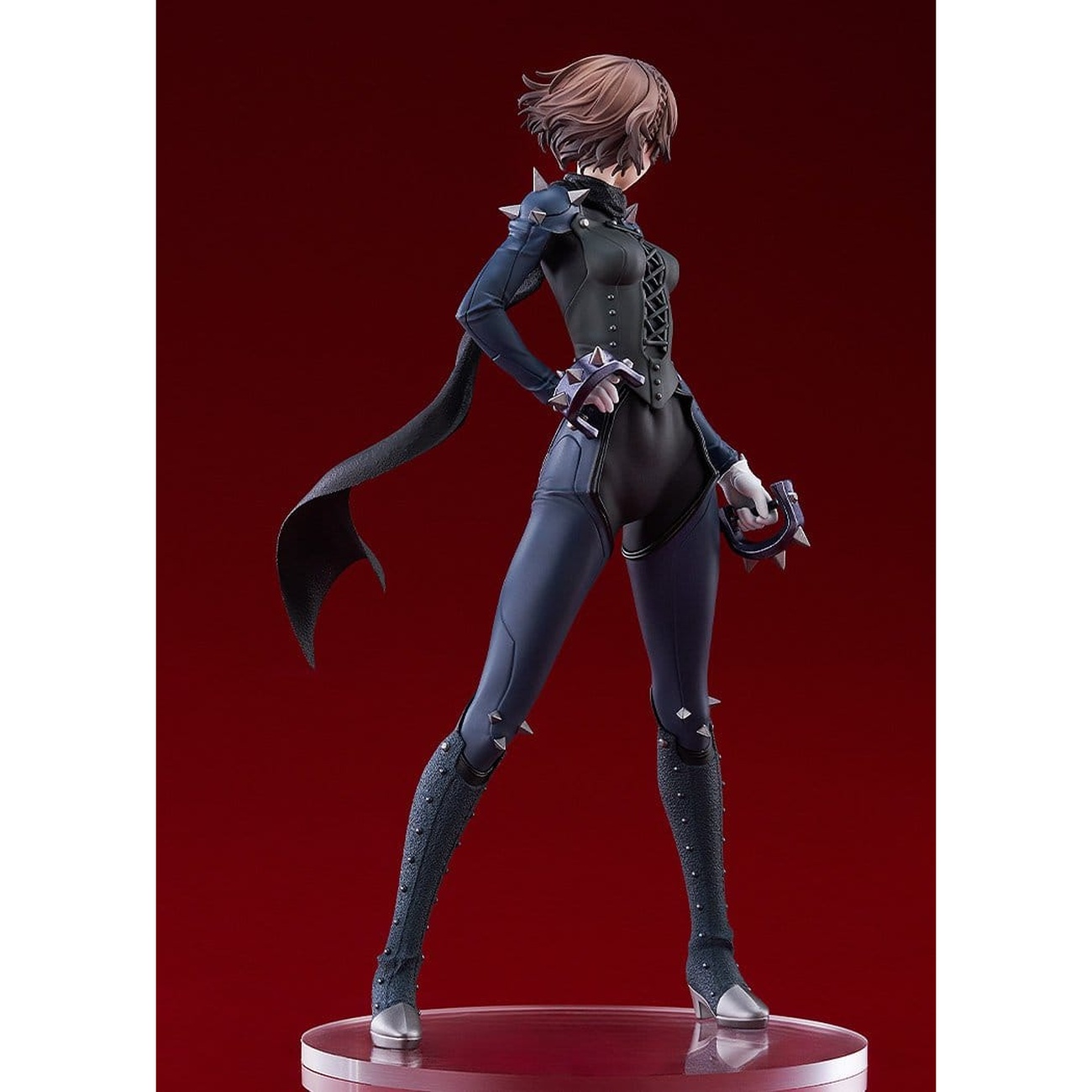 Persona 5 - Figurine Pop Up Parade Queen