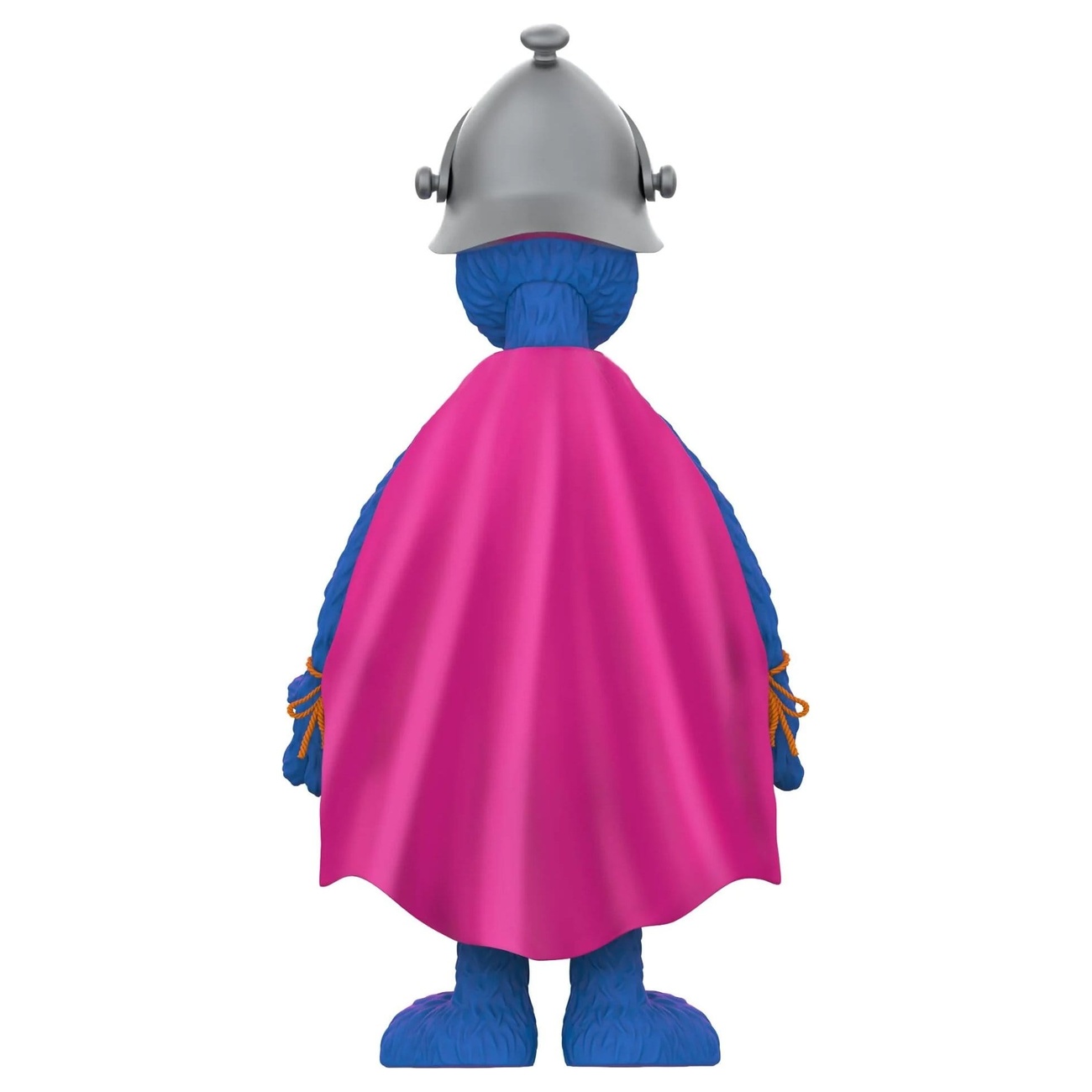 Barrio Sésamo figura de vinilo Supersize Super Coco 36 cm