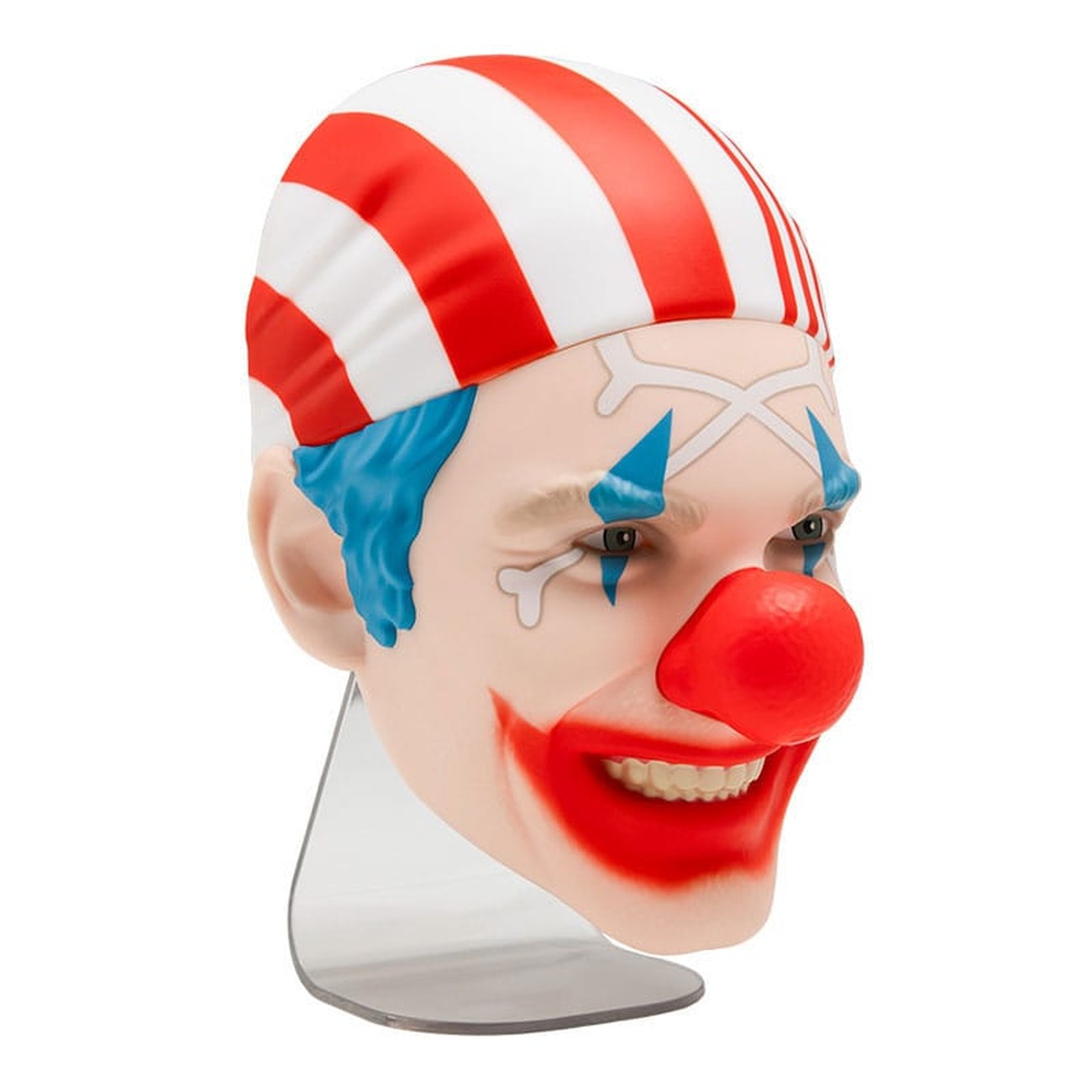 One Piece 3D LED Light Buggy Mask