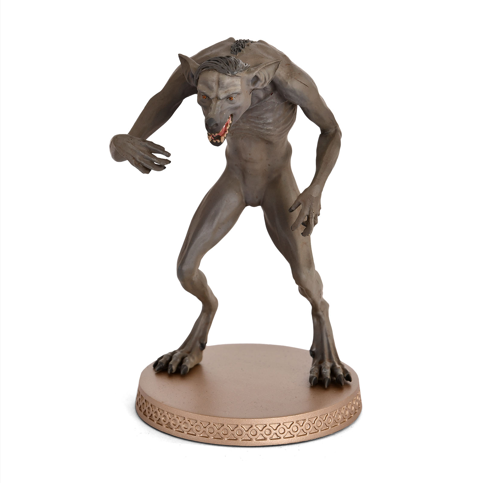 Figurine de collection Héros Loup-Garou 12 cm - Harry Potter
