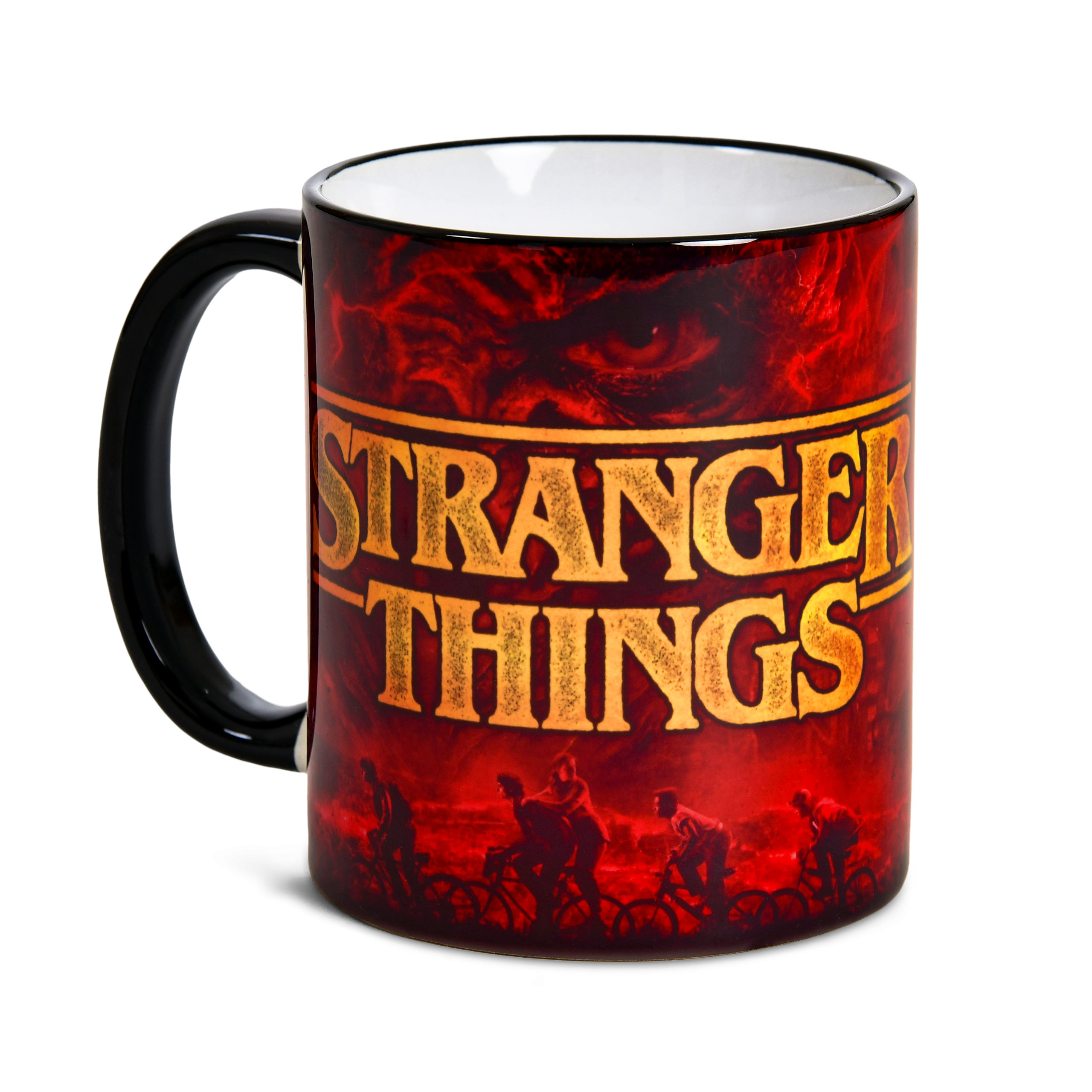 Tazza Nancy - Stranger Things Stagione Finale