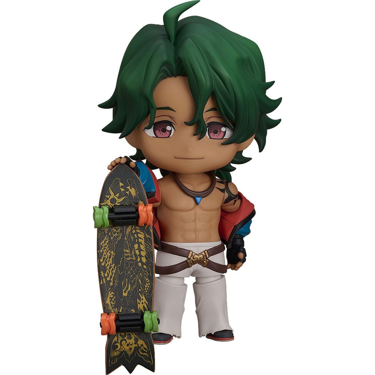 SK8 the Infinity Nendoroid Actionfigur Nendoroid Joe 10 cm