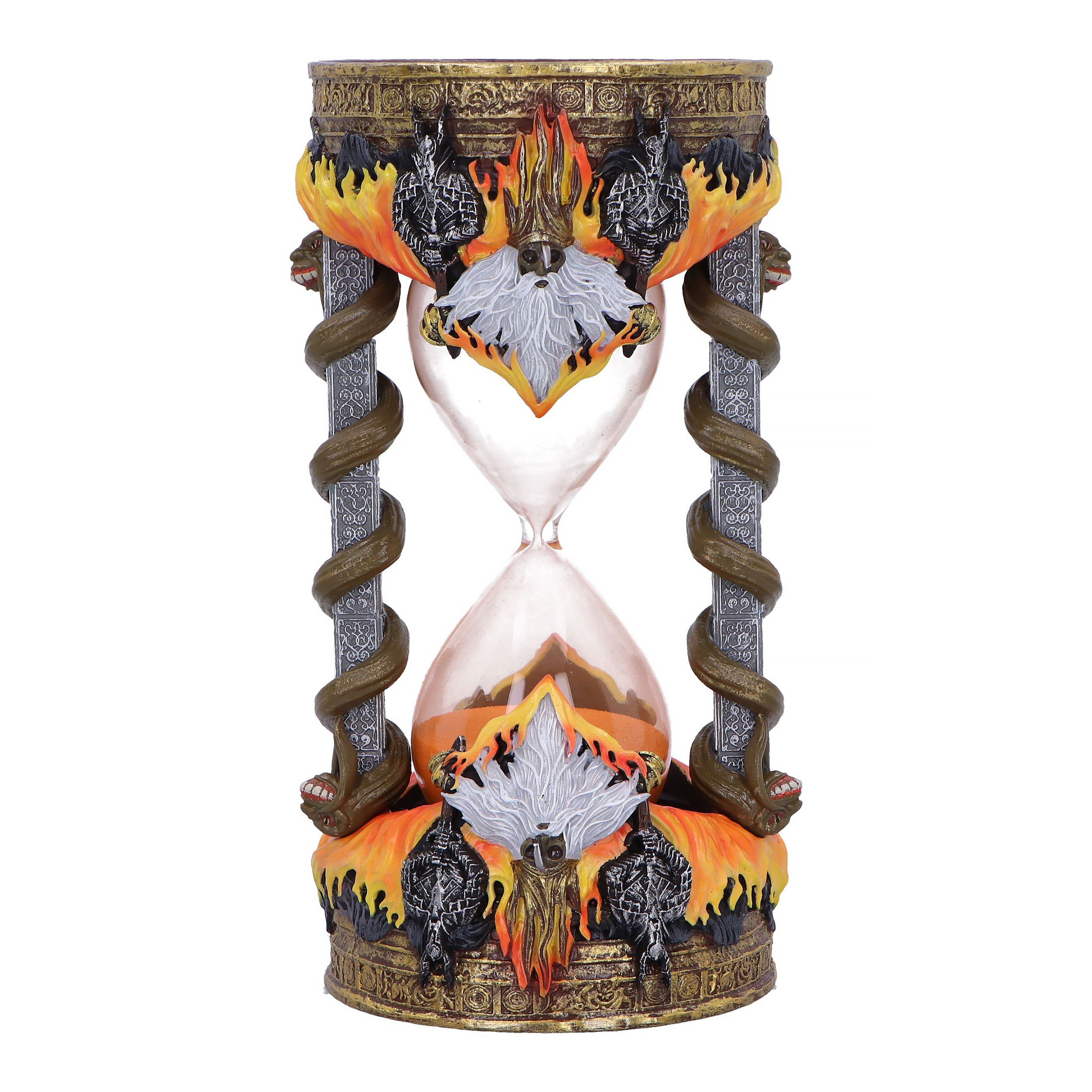 Dark Souls - Gwyn Sanduhr