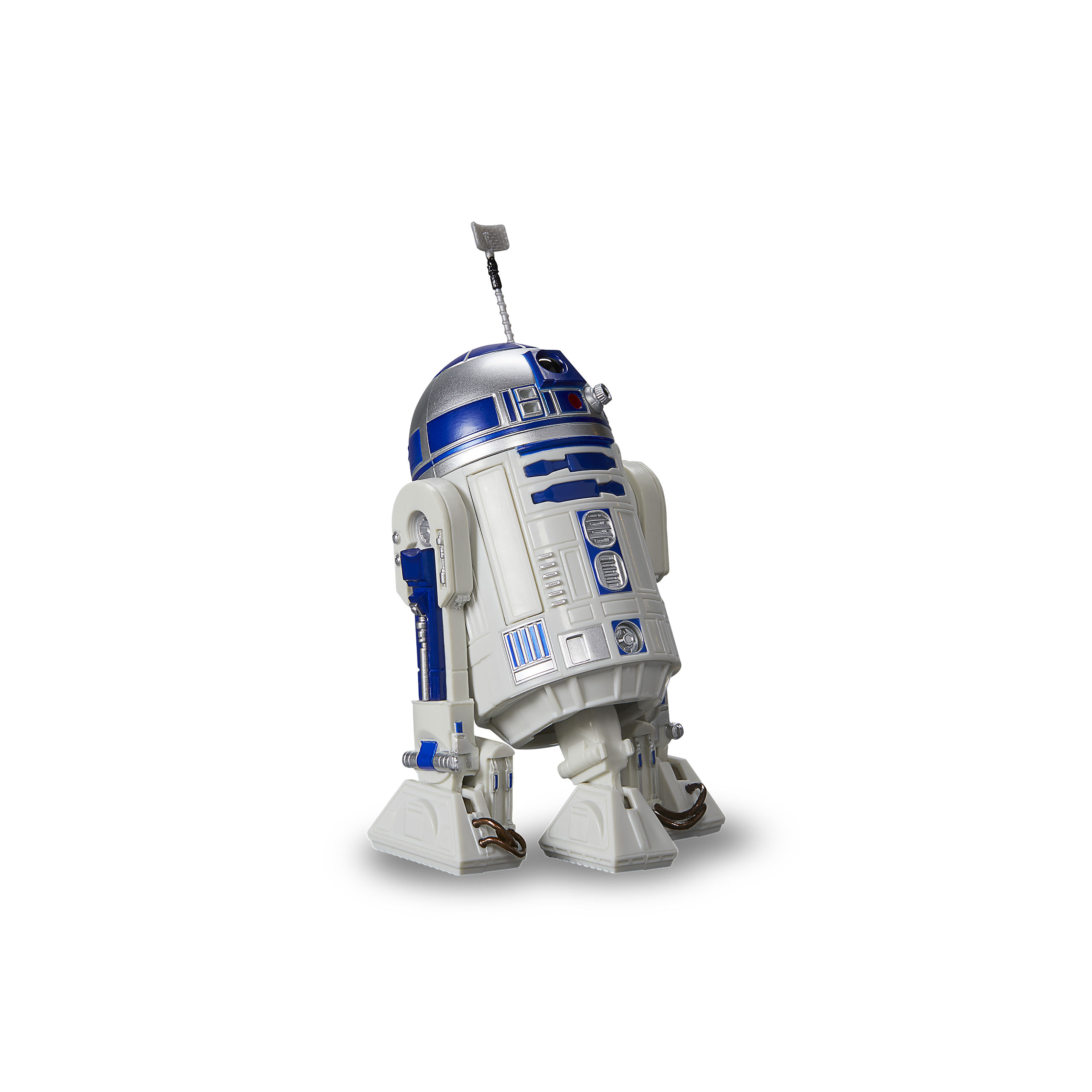 R2-D2 Black Series Actiefiguur - Star Wars The Mandalorian