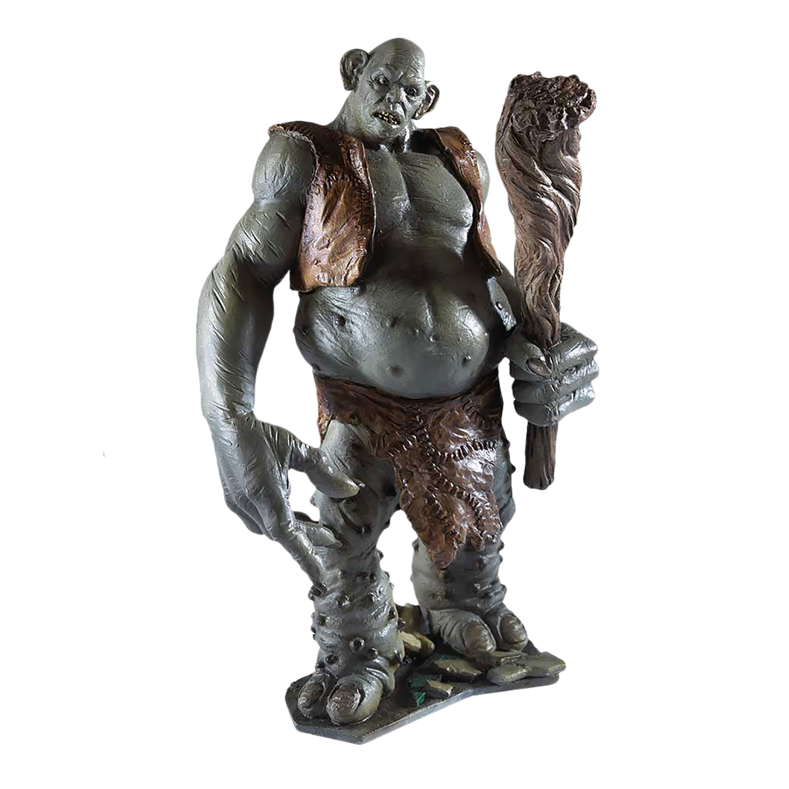 Troll - Harry Potter Magical Creatures Figure