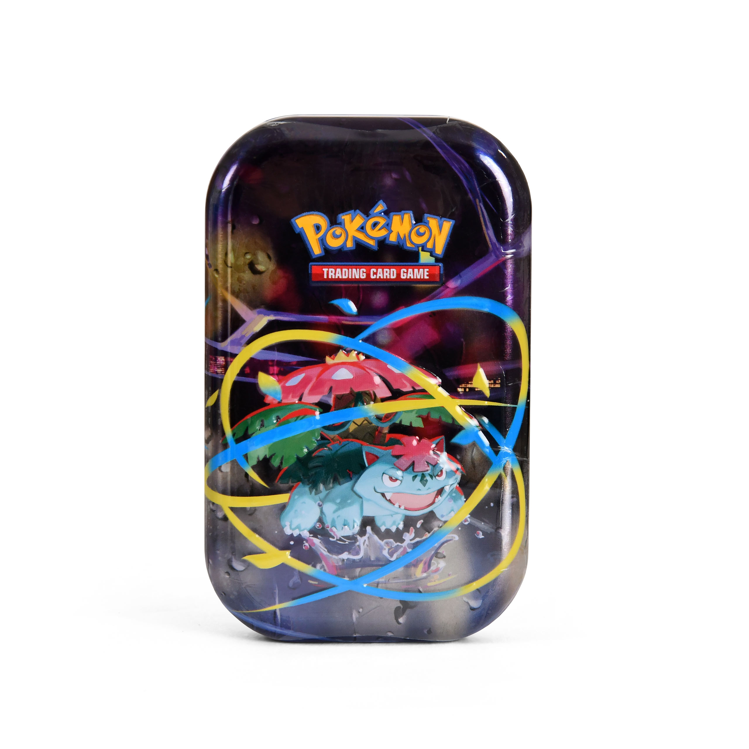 Pokemon - Mega-Helden Sammelkarten Tin Box