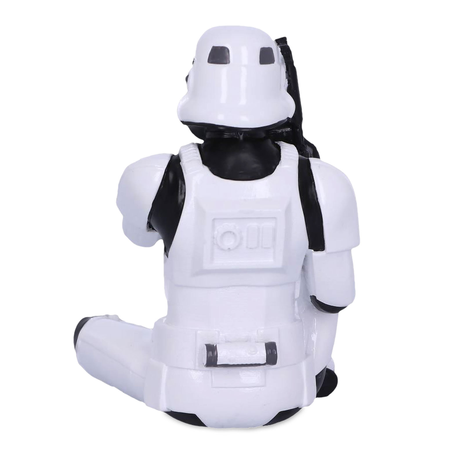 Original Stormtrooper Don't Speak Figure 10cm