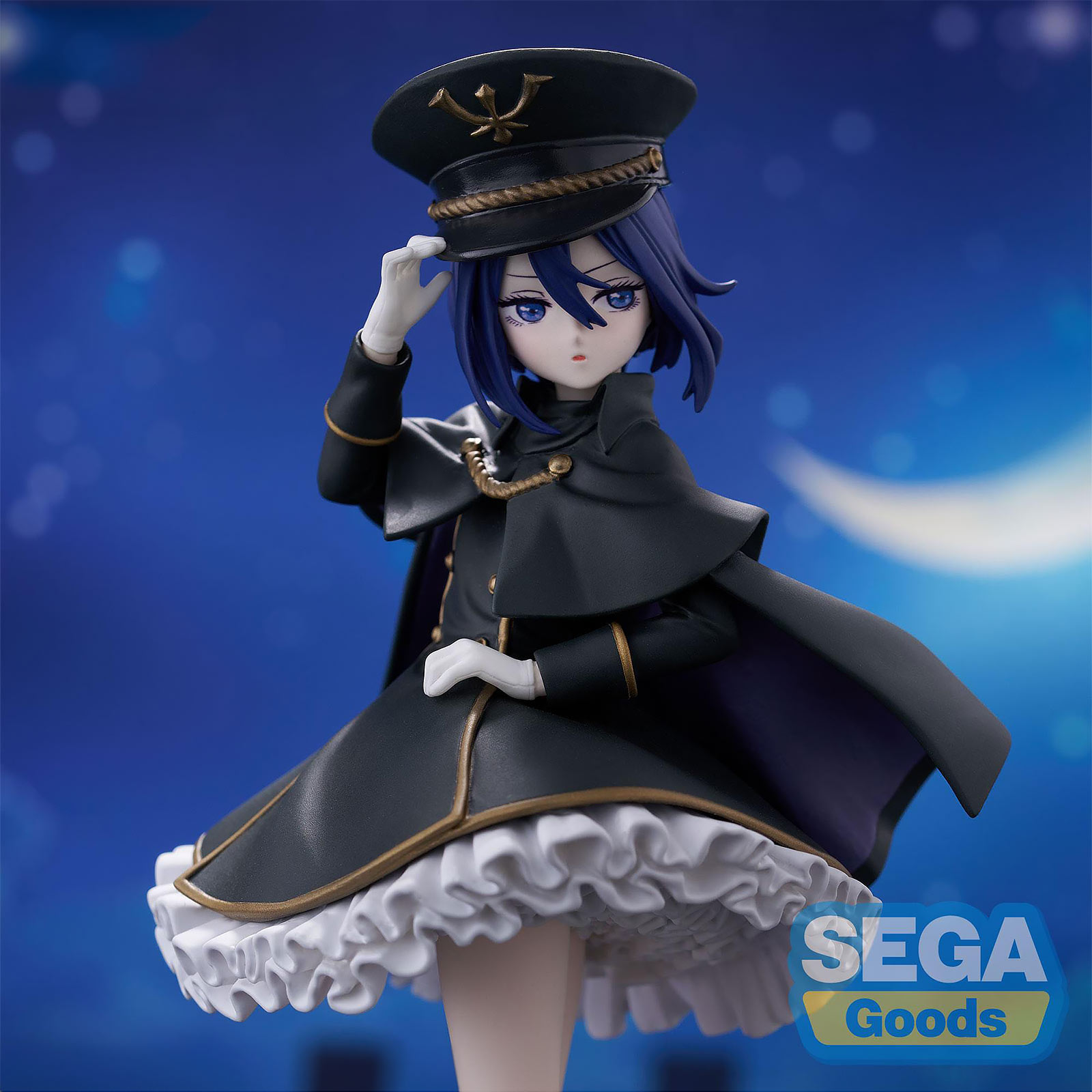 My Dress-Up Darling - Sajuna Inui Black Lily Figure