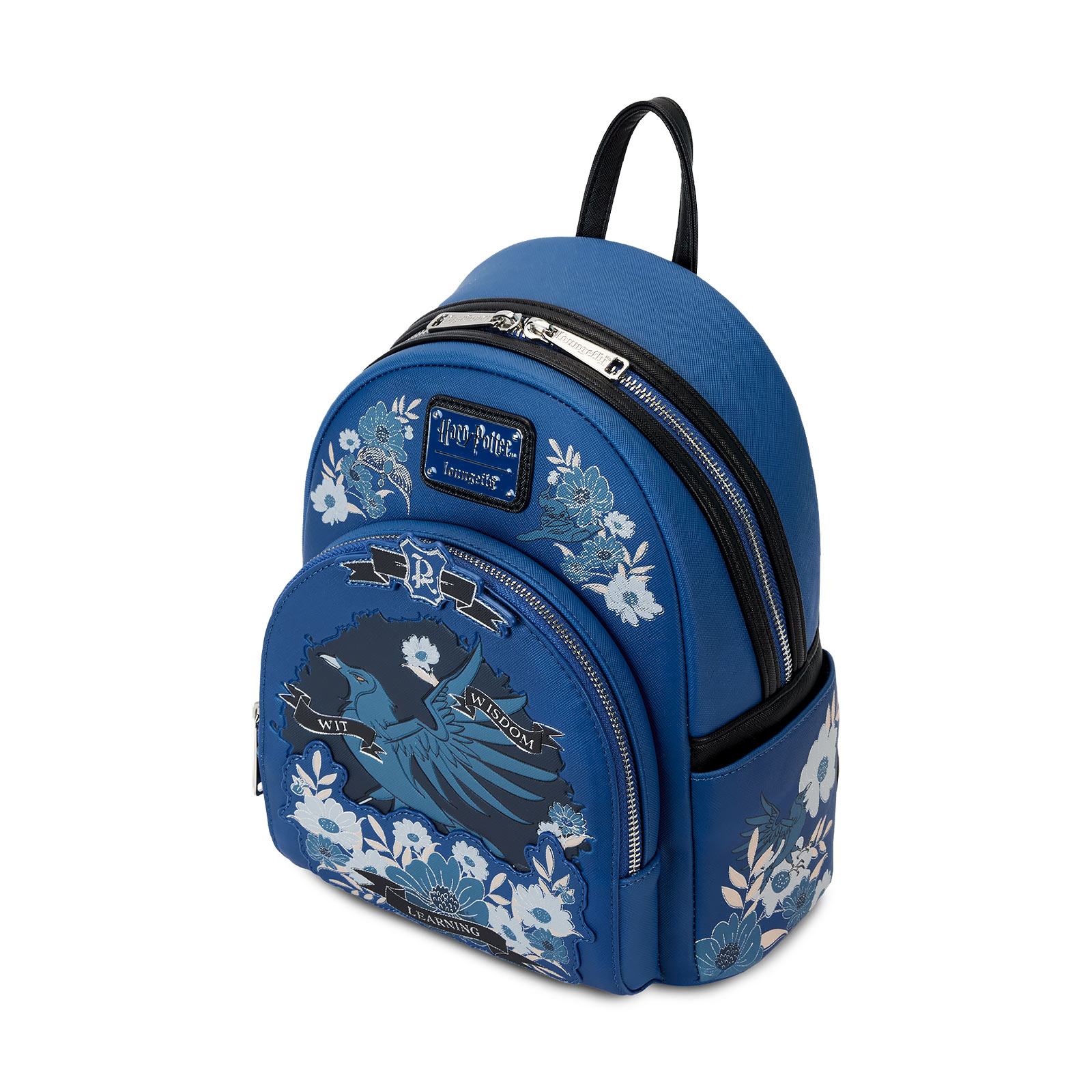 Harry Potter - Ravenclaw Tattoo Mini Rucksack