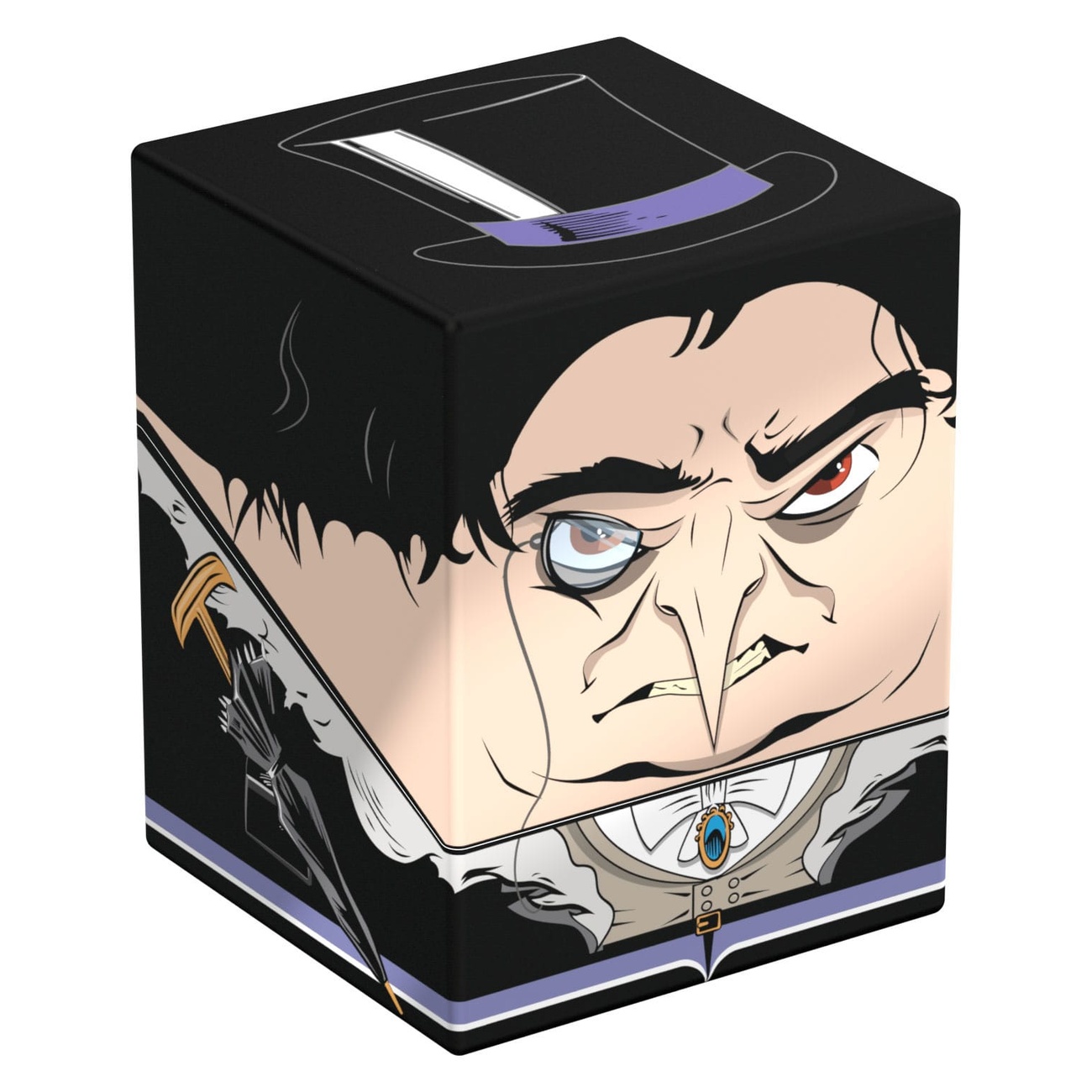 Squaroes Squaroe Batman : Gotham City GC005 - Le Pingouin
