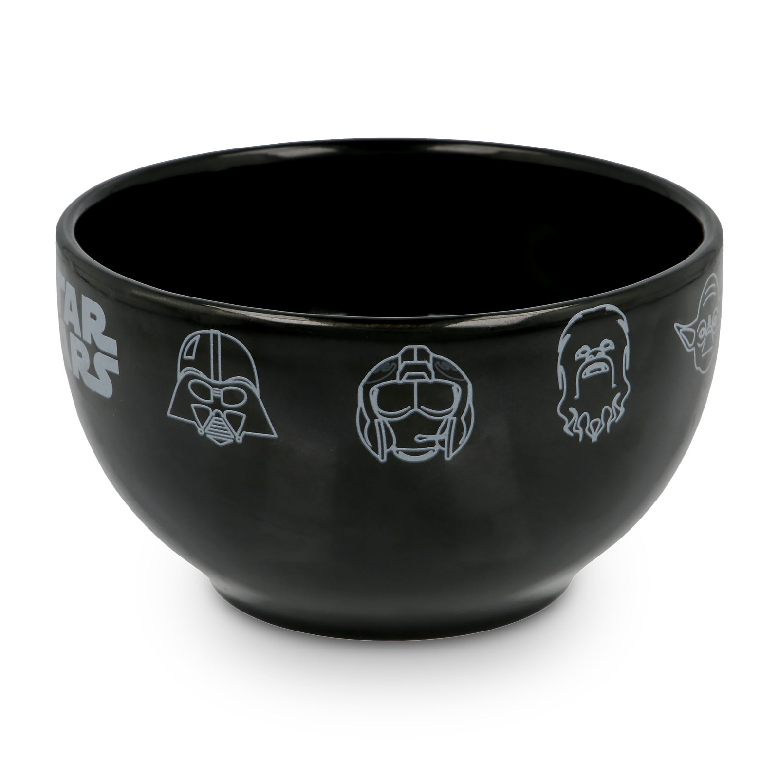 Star Wars - Icons Cereal Bowl