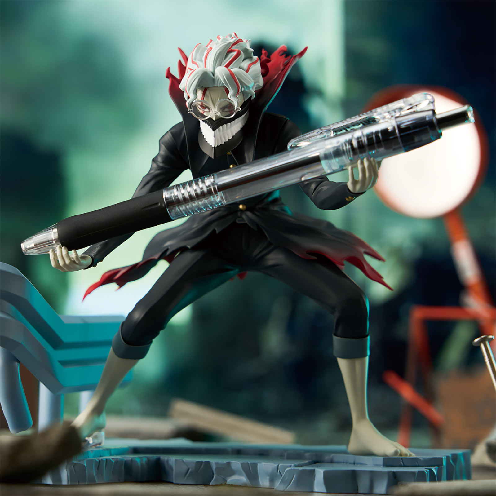 Dandadan - Statua Okarun Figure Life