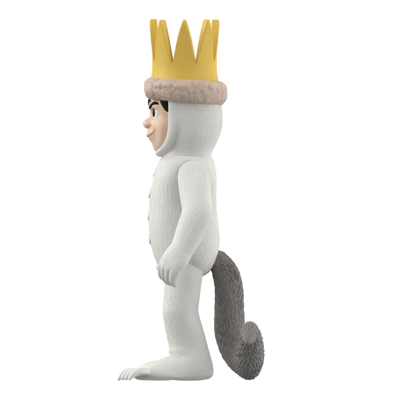 Where The Wild Things Are ReAction Action Figure Wave 01 Max 10 cm
