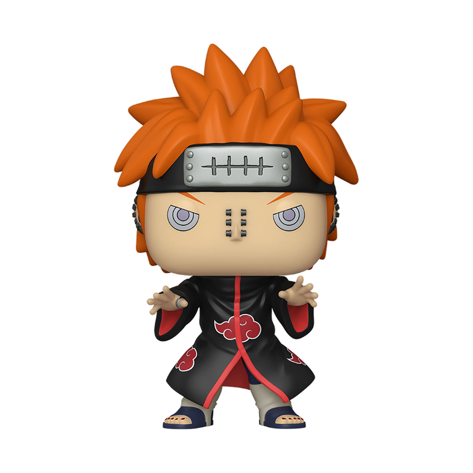 Naruto - Figurine Funko Pop Pain