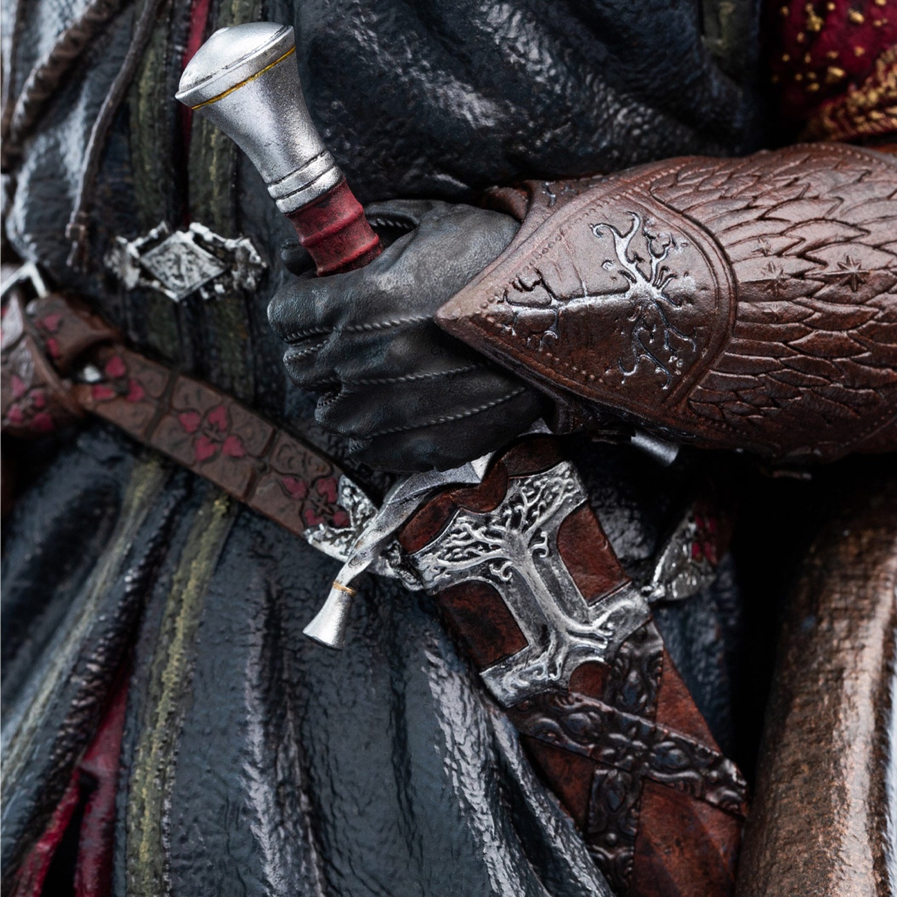 Le Seigneur des Anneaux - Statue Boromir Classic Series 1:6