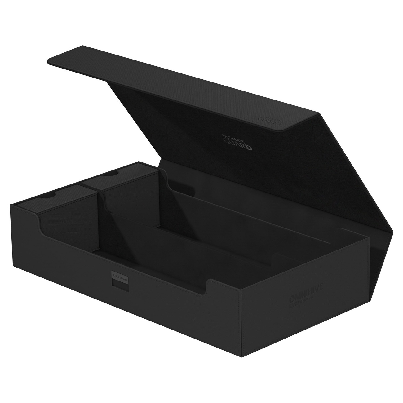 Ultimate Guard Omnihive 1000+ Xenoskin - Black
