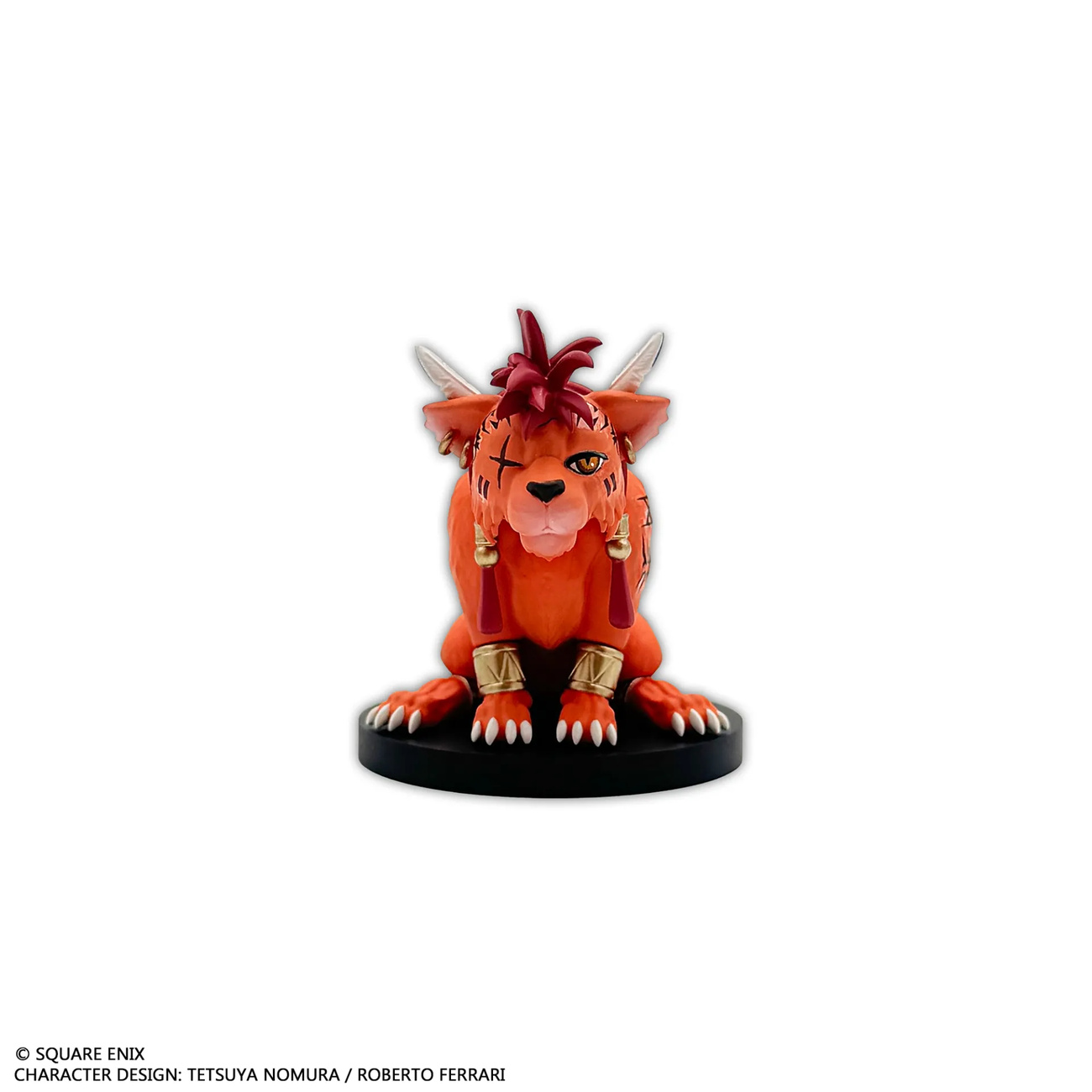 Final Fantasy - Rebirth Adorable Arts Petit Mystery Figur Vol. 1