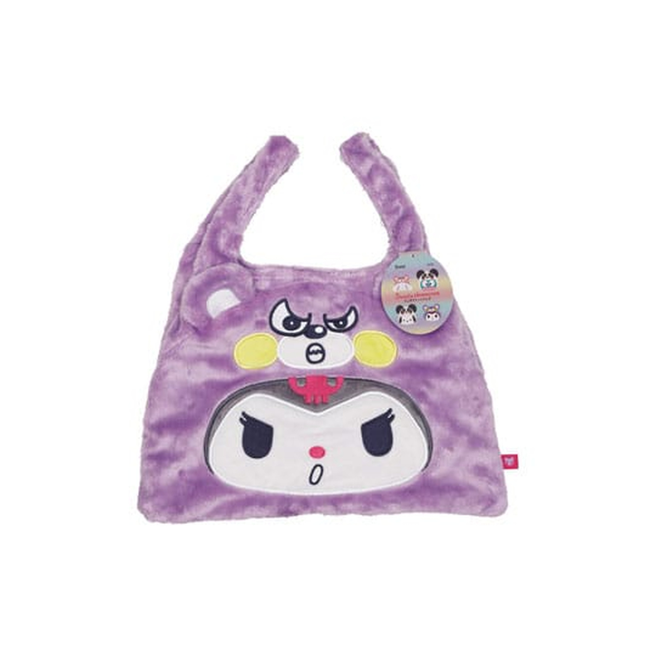 Sanrio Mini Bolsa Kuromi