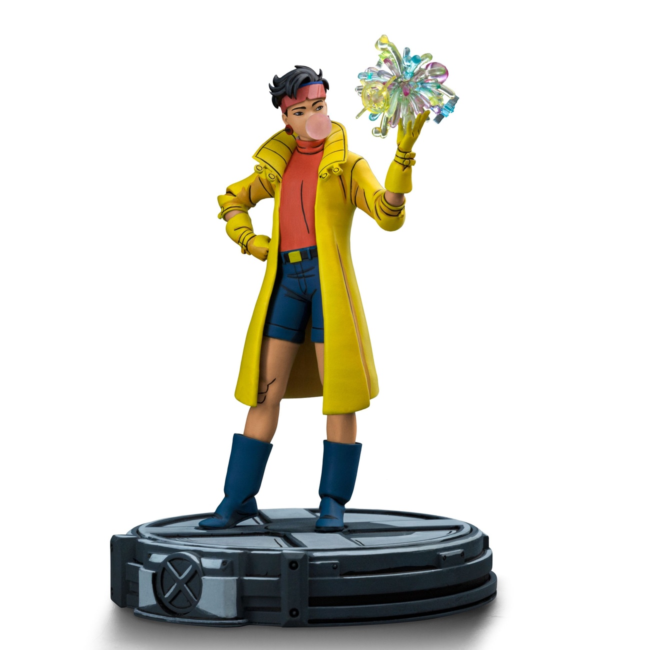 Marvel Art Scale Statue 1/10 X-Men97 Jubilee 19 cm