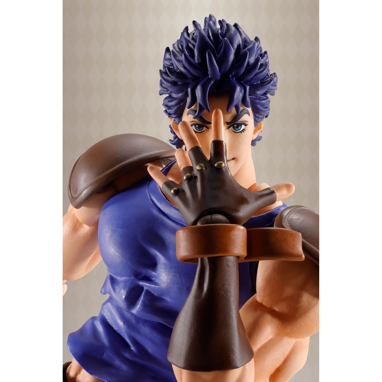 JoJos Bizarre Adventure S.H.Figuarts Actionfigur Jonathan