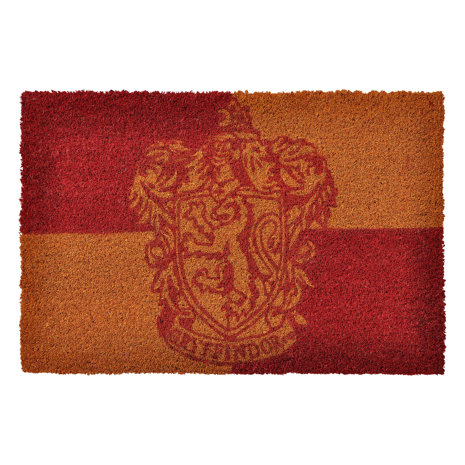 Harry Potter - Gryffindor Crest Doormat