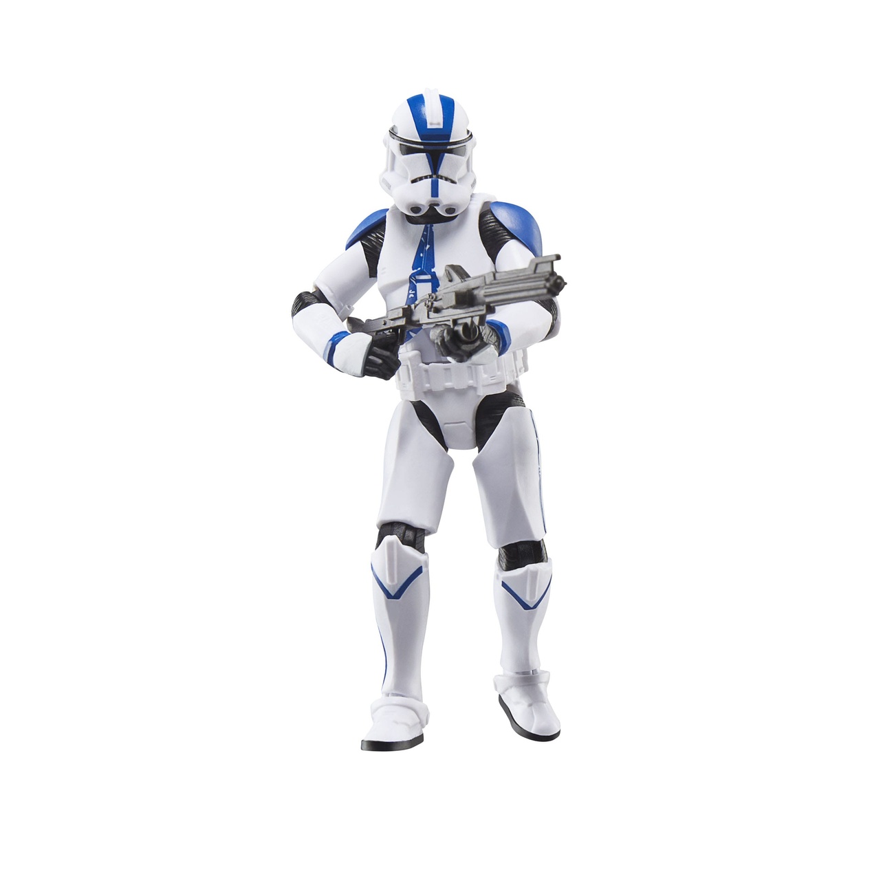 Star Wars: Obi-Wan Kenobi figura de acción Vintage Collection Clone Trooper (501st Legion) 10 cm