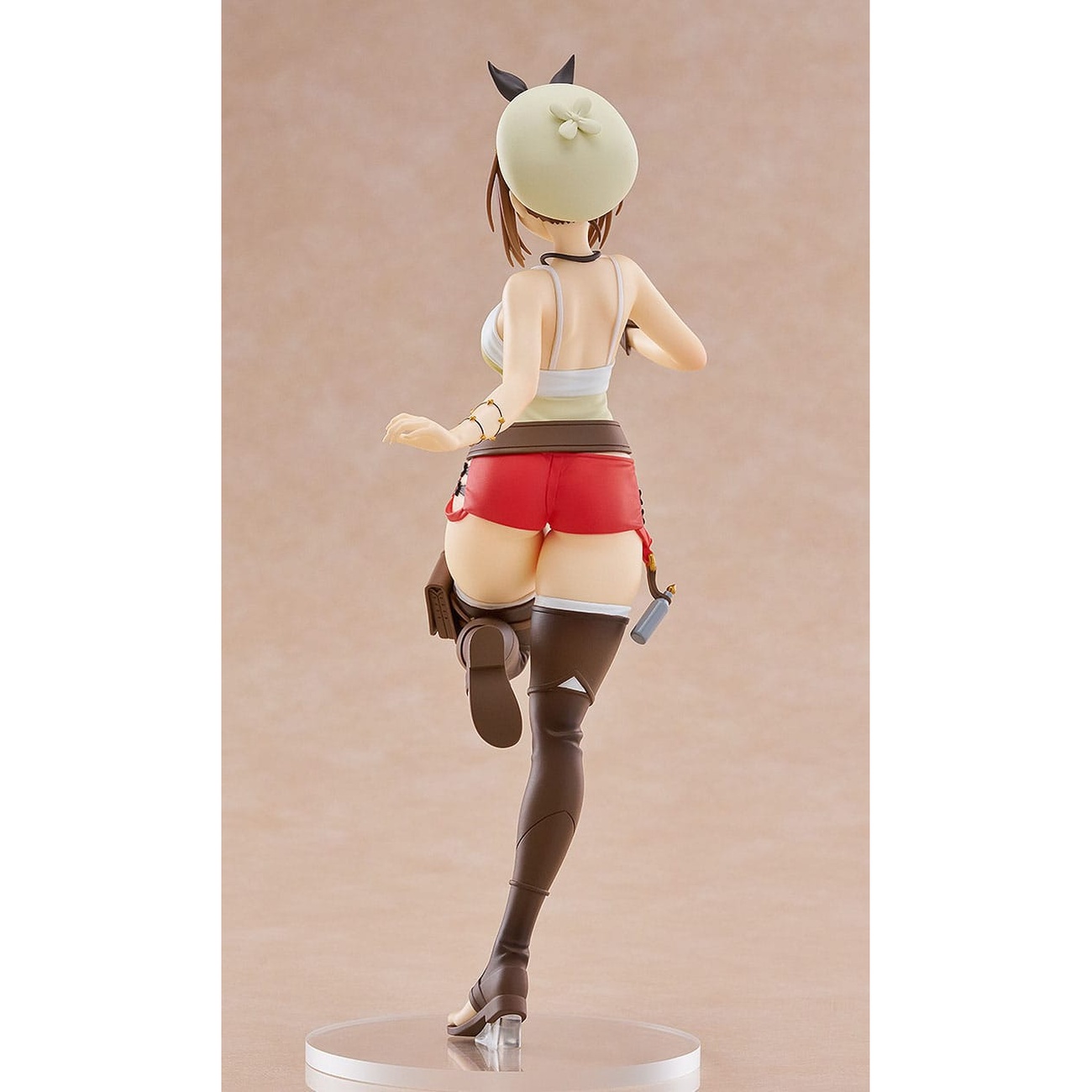 Atelier Ryza - Reisalin Stout Pop Up Parade L Figuur Anime Versie