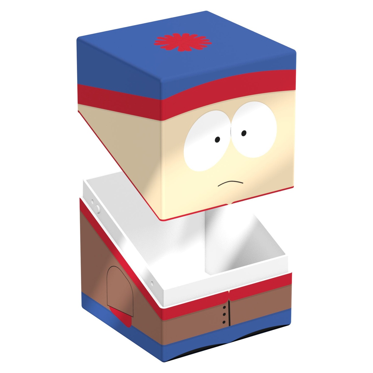 Squaroes Squaroe South Park™ SP003 - Stan