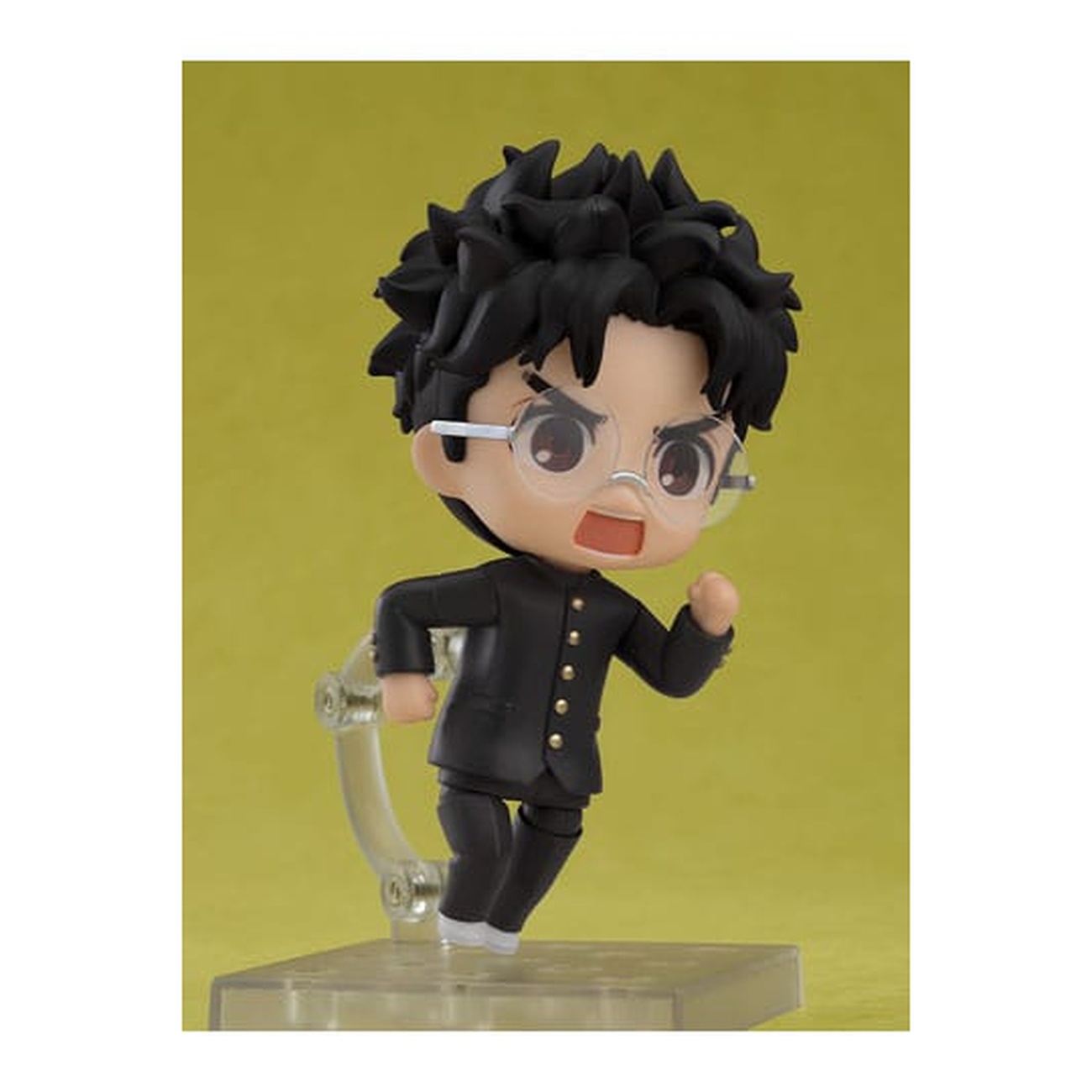 Dandadan - Okarun Nendoroid Actionfigur