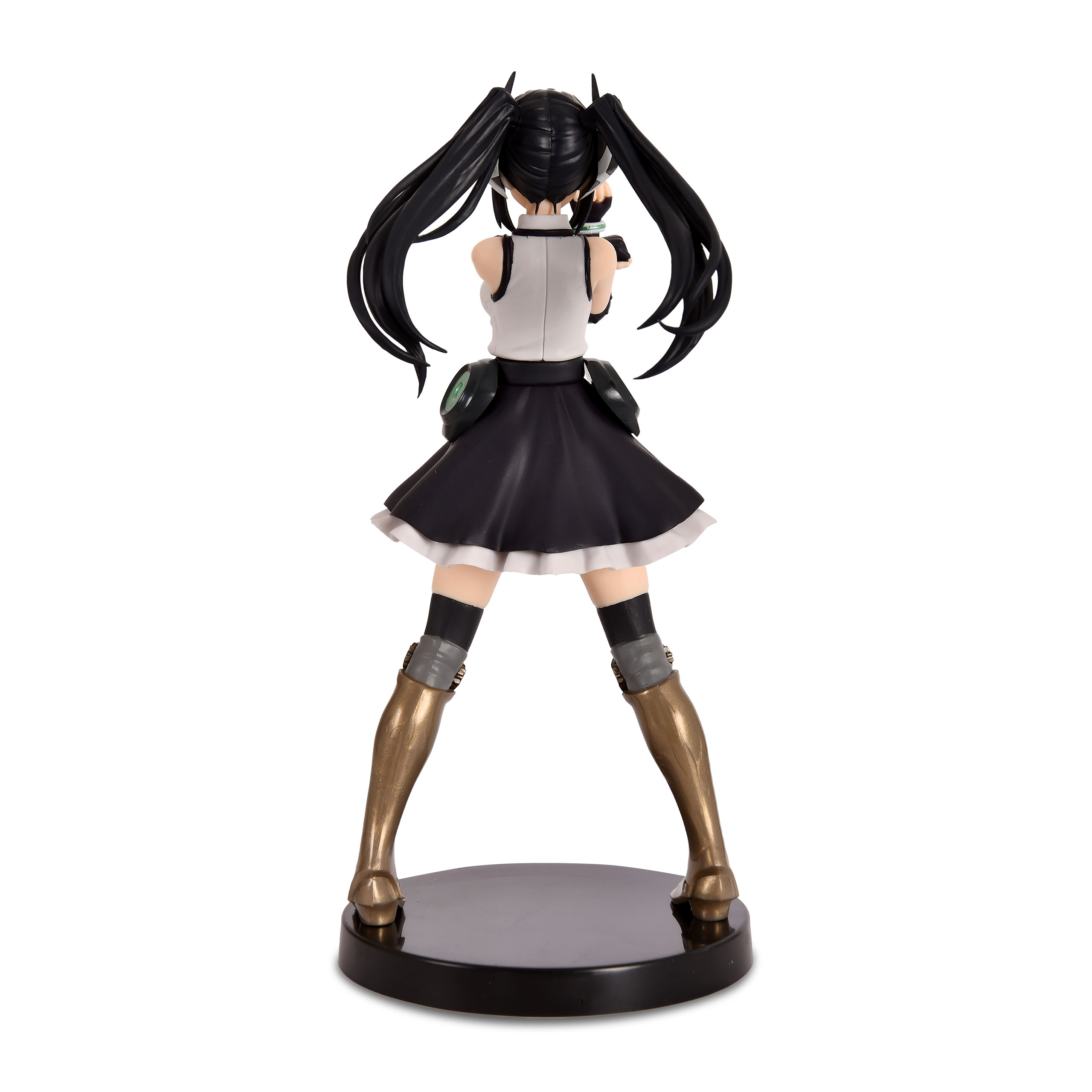 SHY - Figurine Lady Black