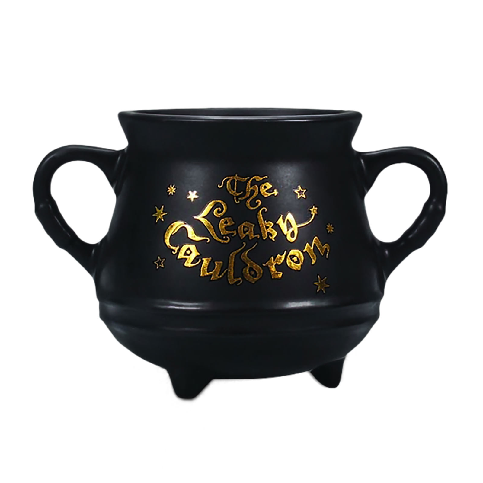 Harry Potter - Diagon Alley Magic Cauldron Mug