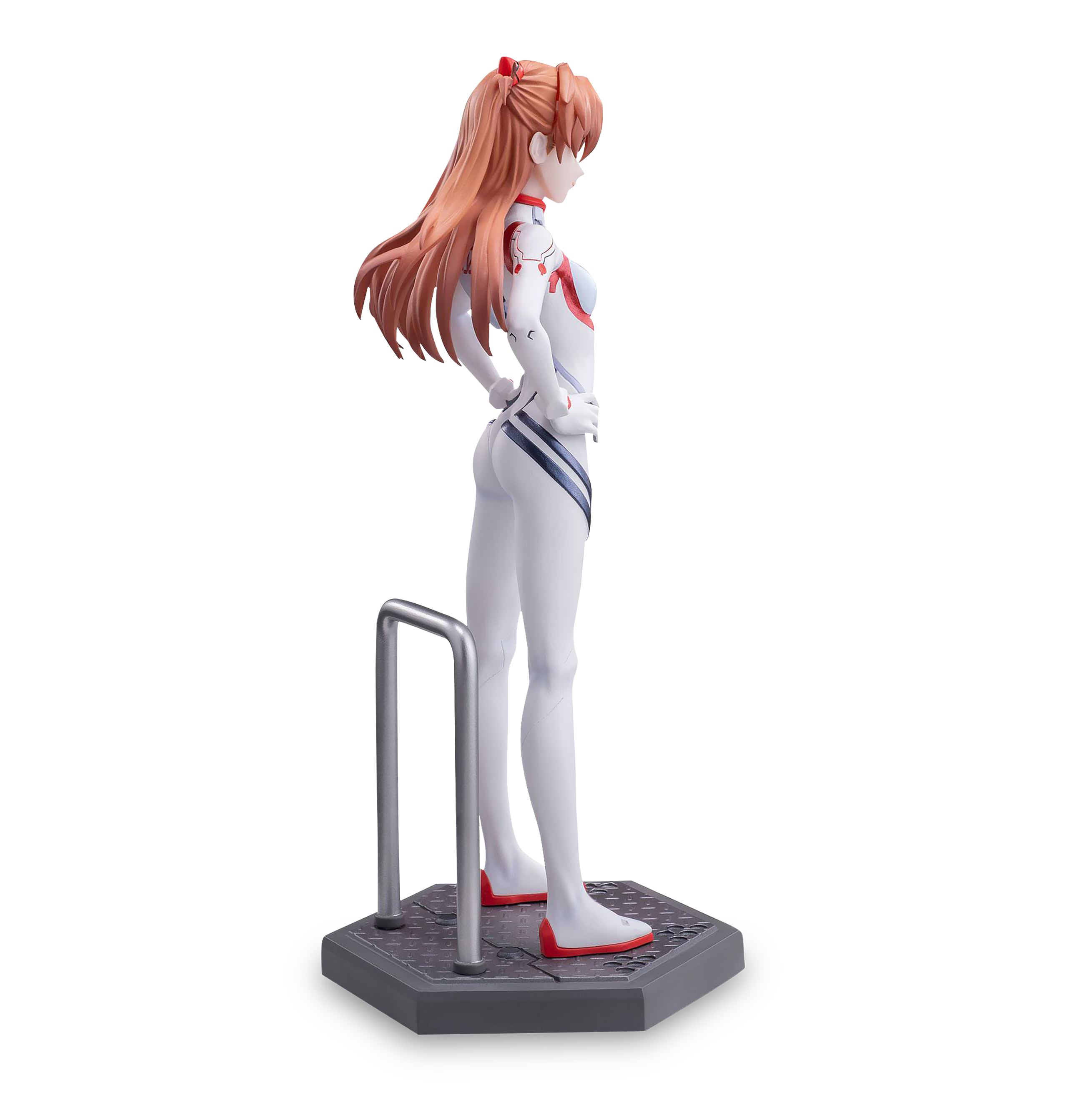 Evangelion: 3.0+1.0 - Asuka Shikinami Langley Figure