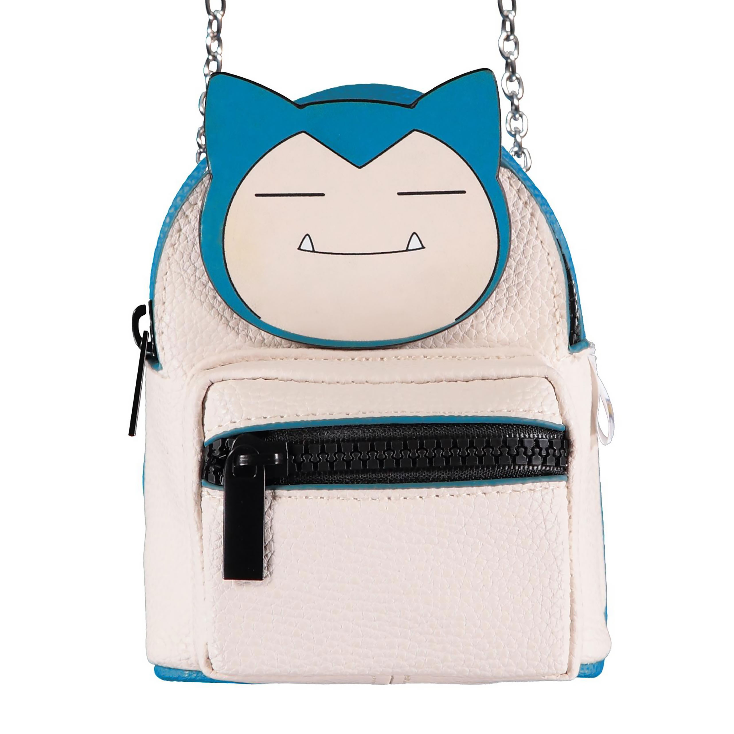 Mini Borsa a Tracolla Snorlax - Pokemon