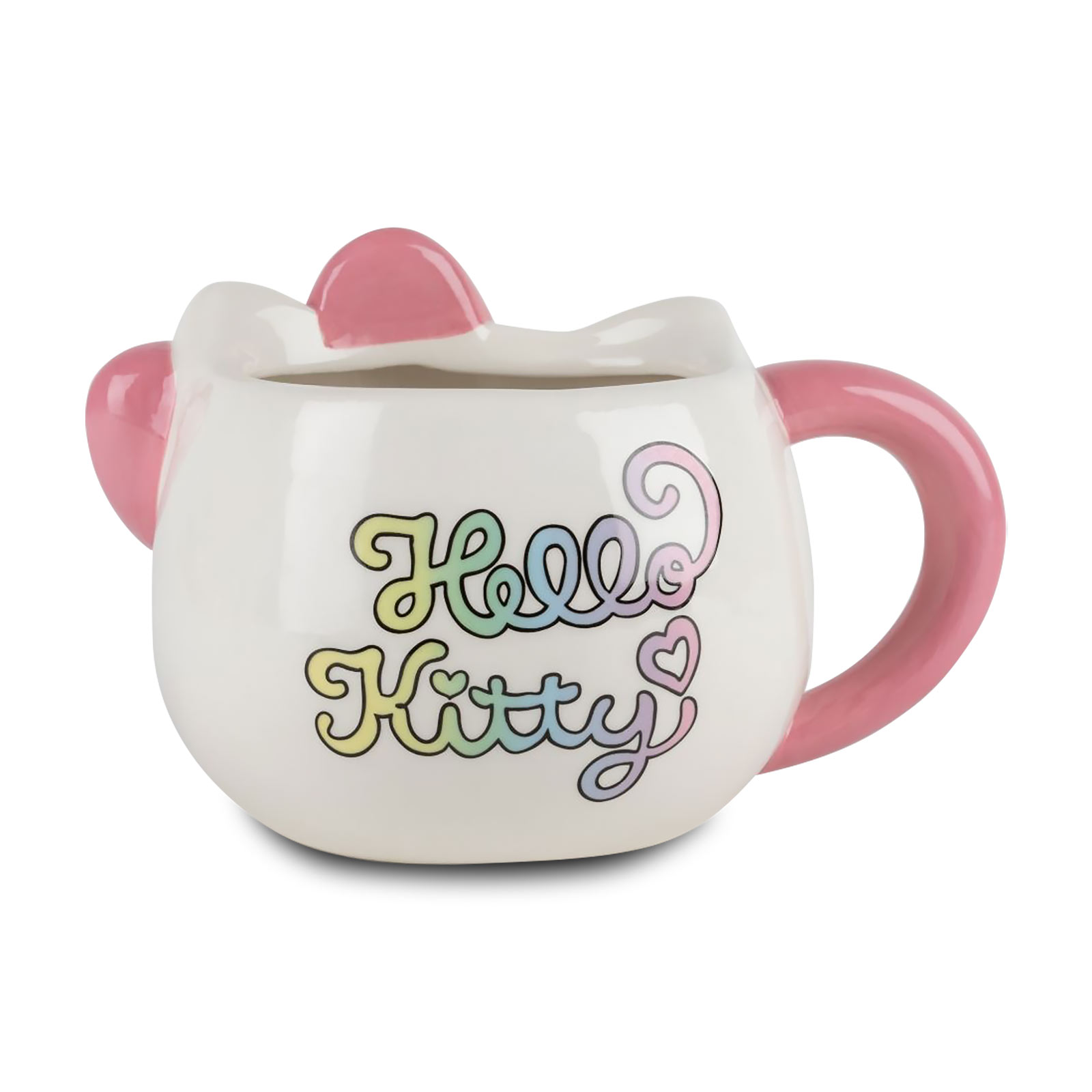 Hello Kitty - Kawaii 3D Mug